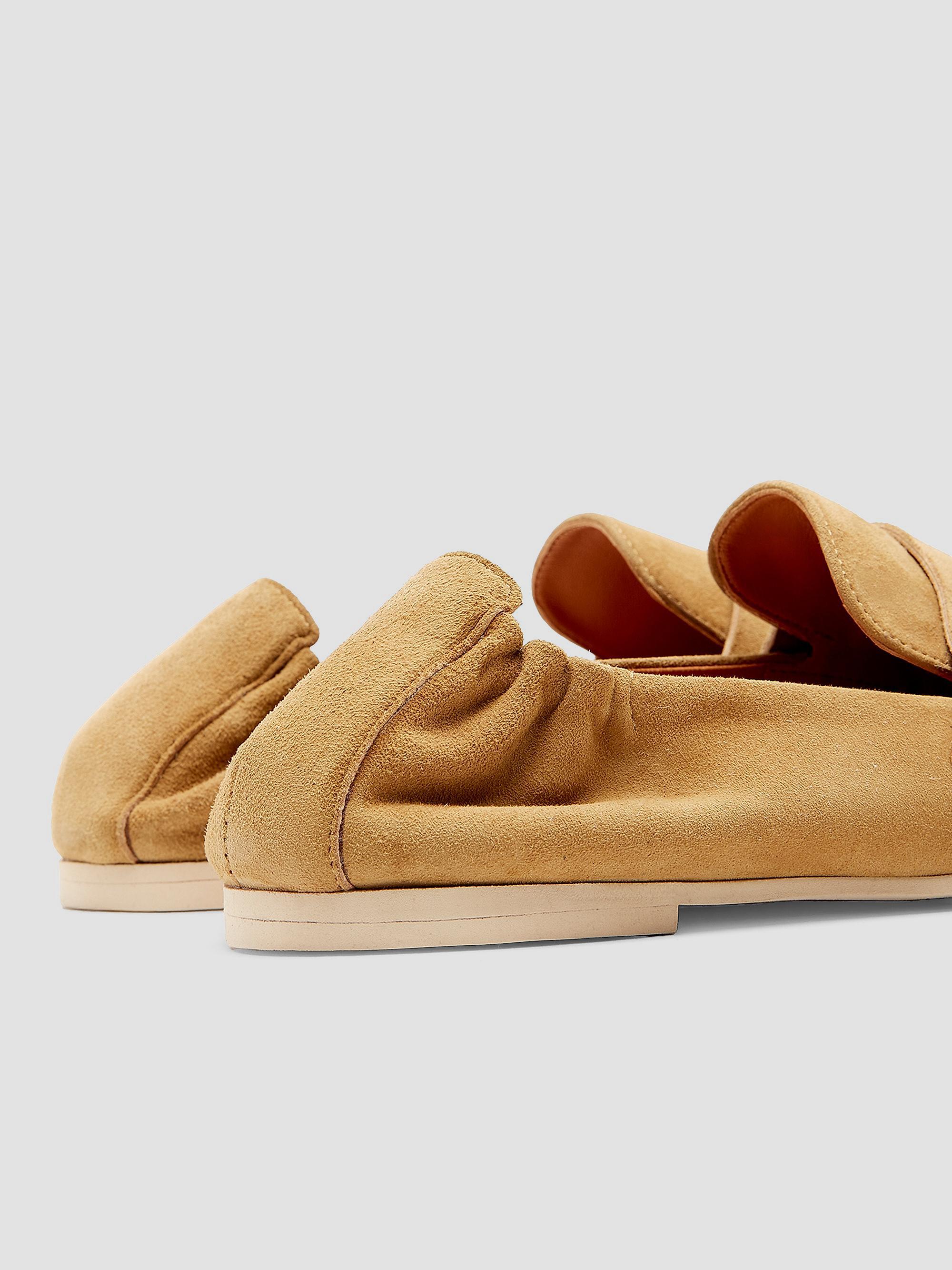 La Canadienne Kitson Suede Loafers | Saks Fifth Avenue