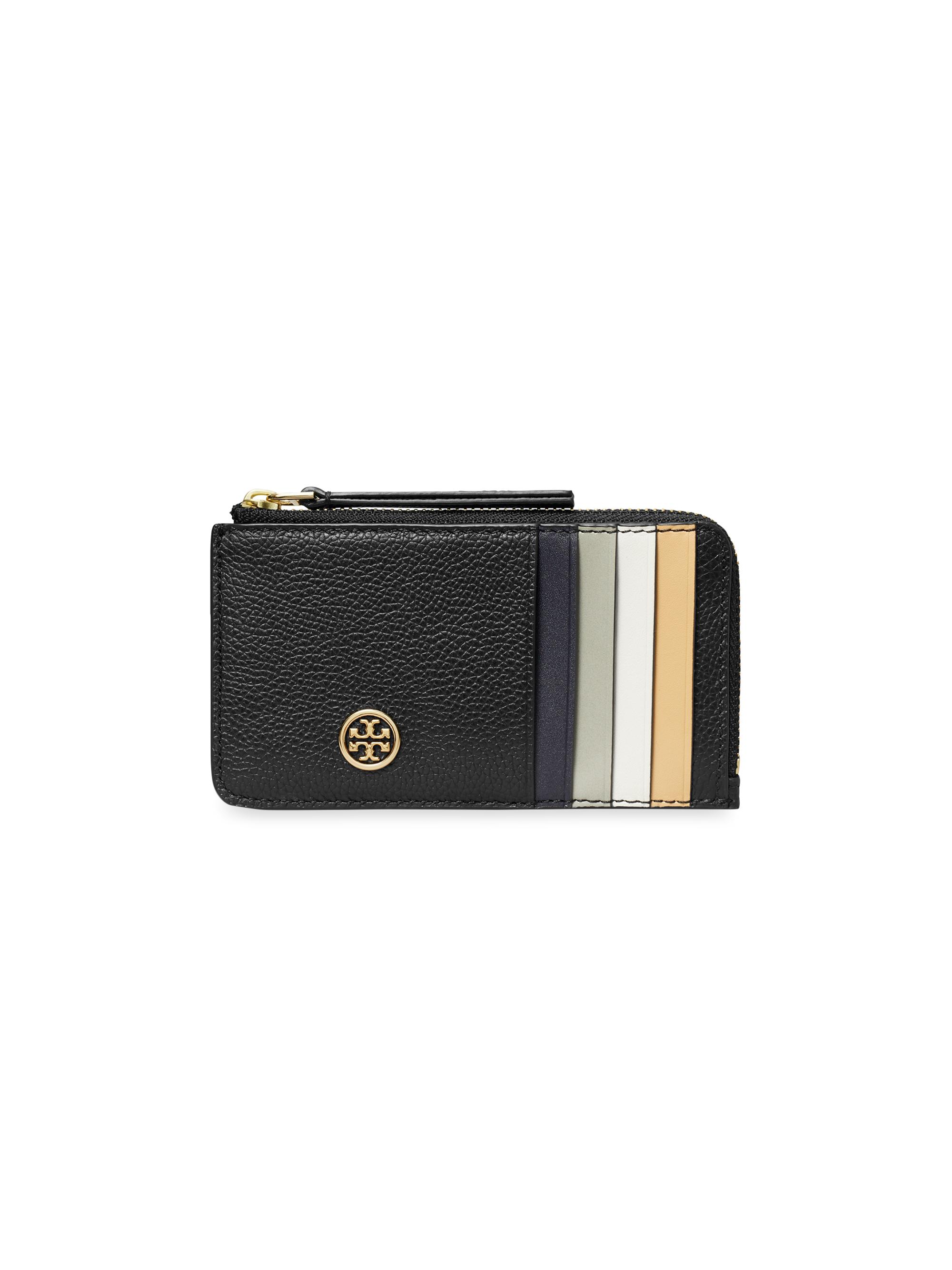 Women's Tory Burch Designer Wallets & Card Cases | Saks Fifth Avenue