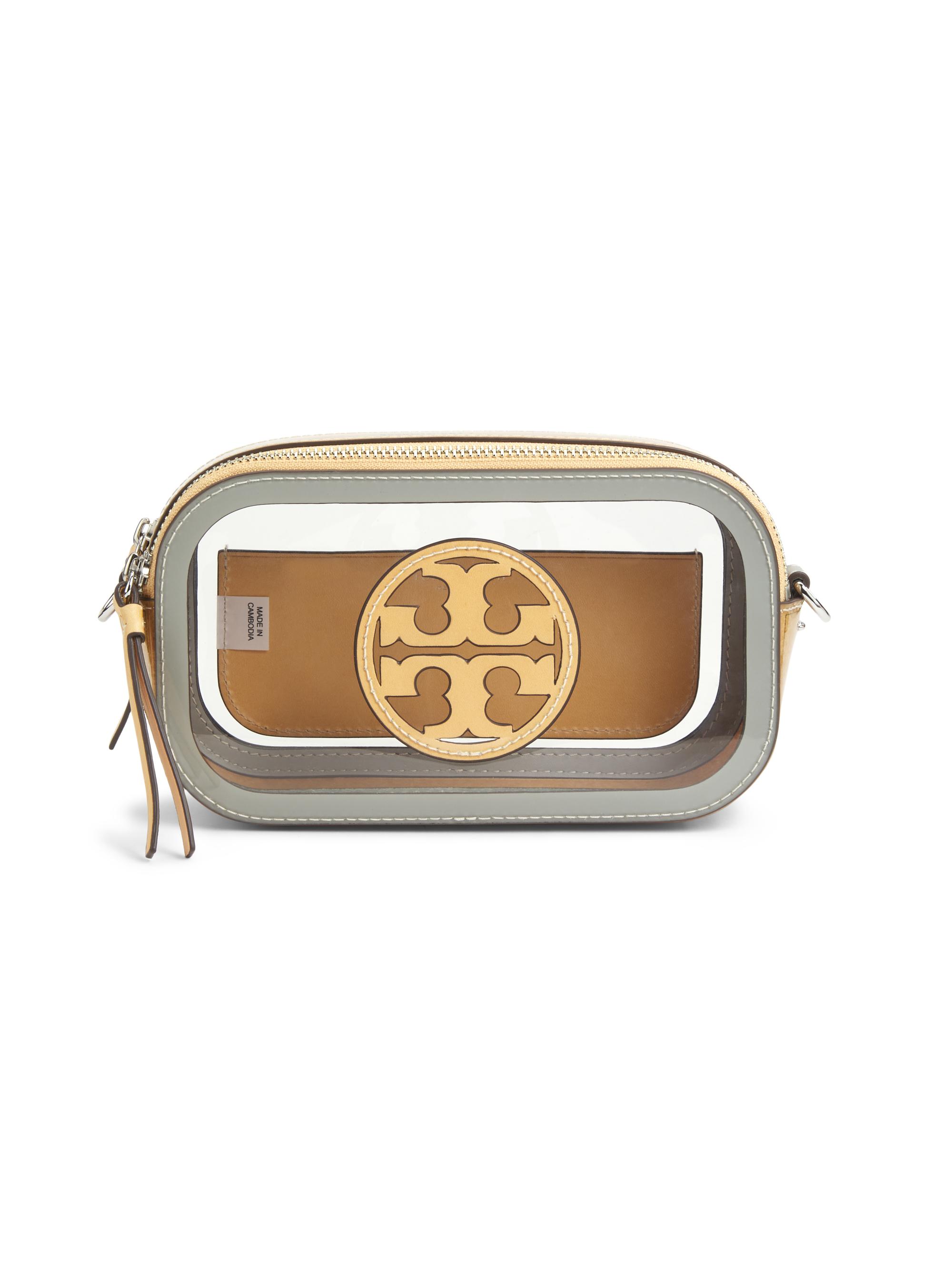 Designer Bag Clear Purse Nordstrom Transparent Rainbow Satchel