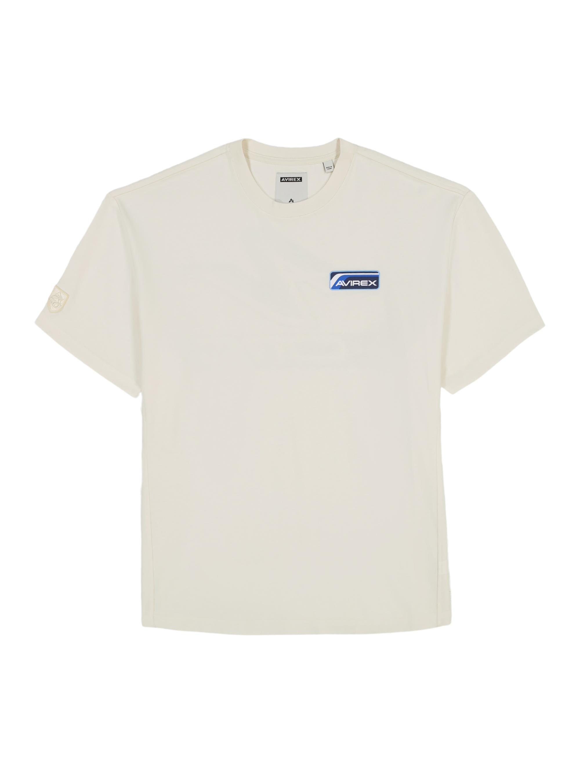 トップス BALENCIAGA WFP Balenciaga WFP T-shirt Medium Fit | Saks Fifth Avenue