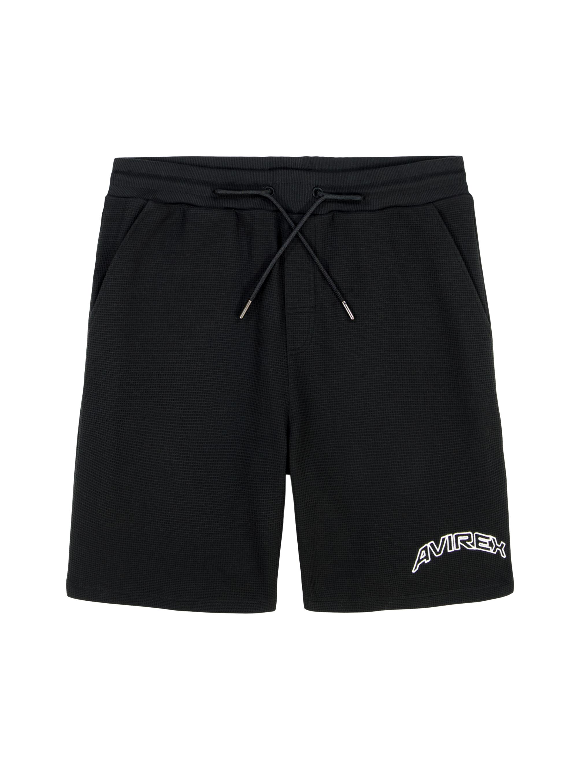 Amiri MA Quad Logo Sweatshorts | Saks Fifth Avenue