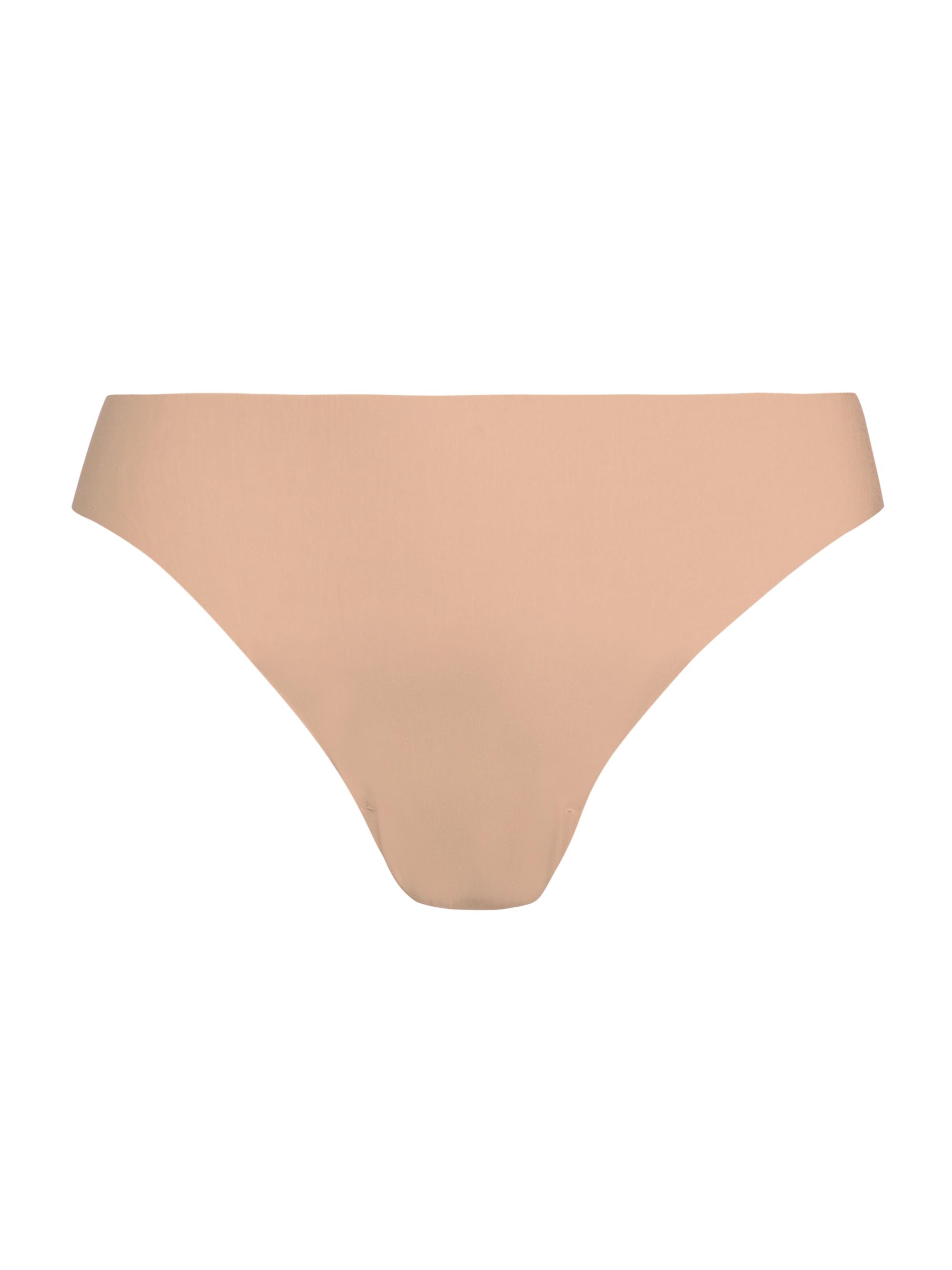 Commando Women's Butter Thong 3-Pack