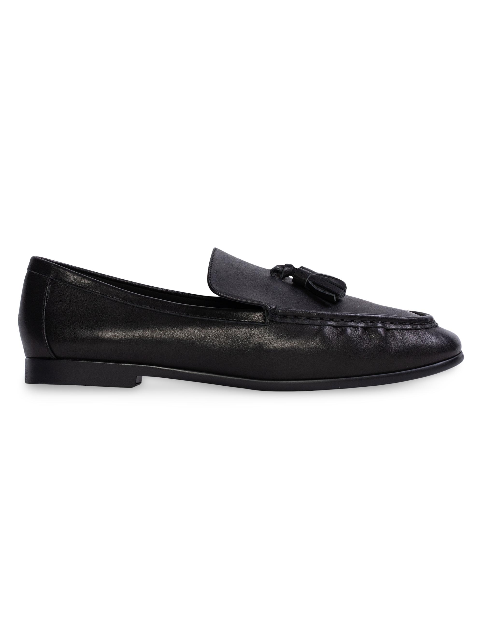 22élevé Classic Crocodile-Embossed Loafers | Saks Fifth Avenue
