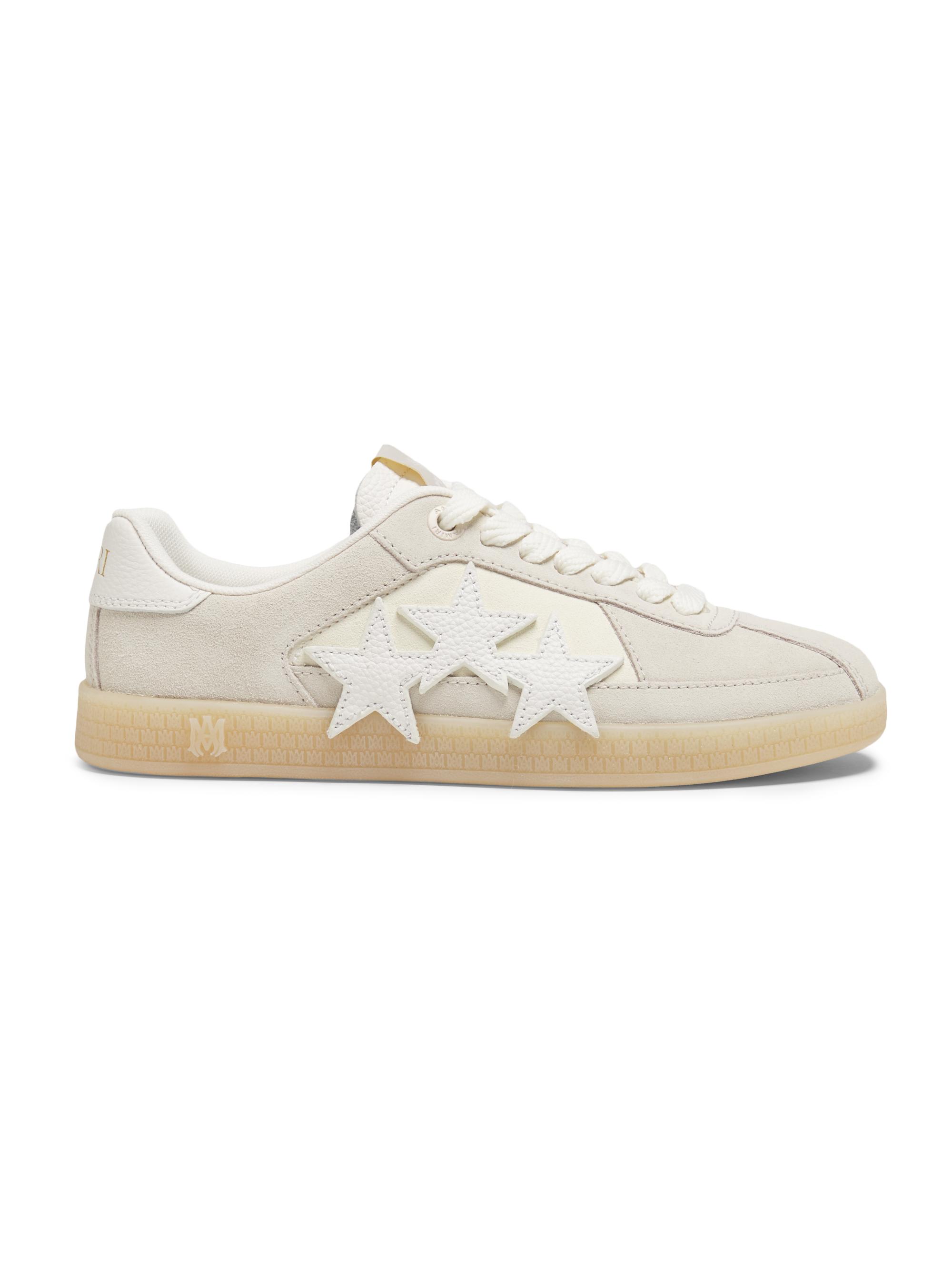 Amiri Pacific Star Leather Low-Top Sneakers | Saks Fifth Avenue