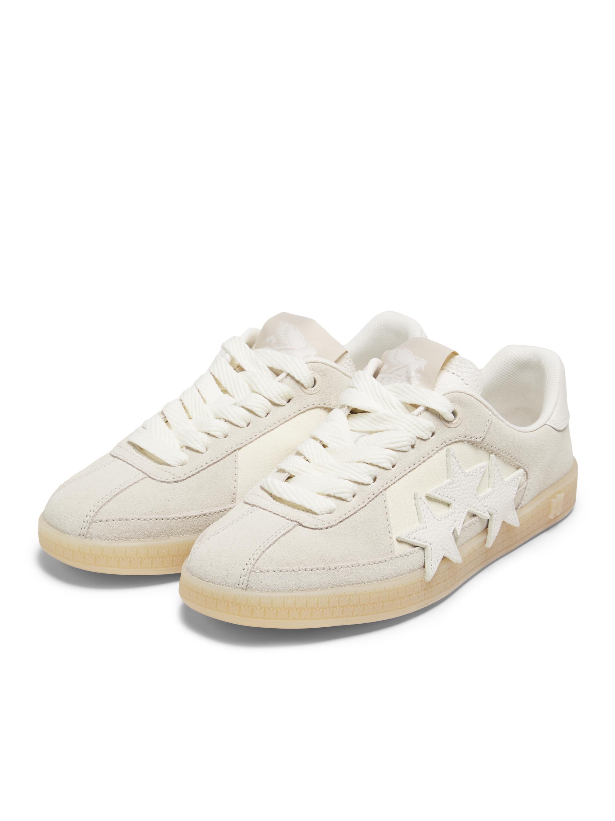 amiriスニーカー AMIRI(アミリ) - BOUCLE SKEL TOP LOW スニーカー | cherry オンライン