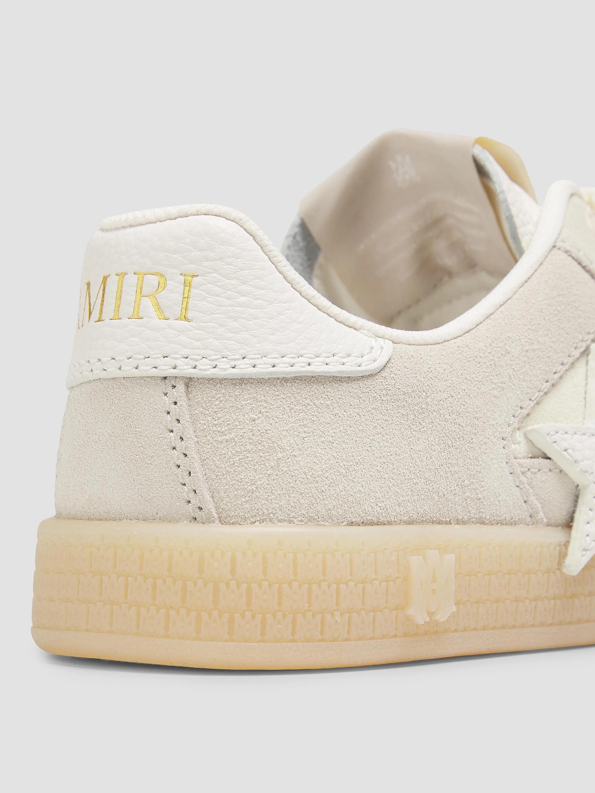 Amiri Pacific Star Leather Low-Top Sneakers | Saks Fifth Avenue