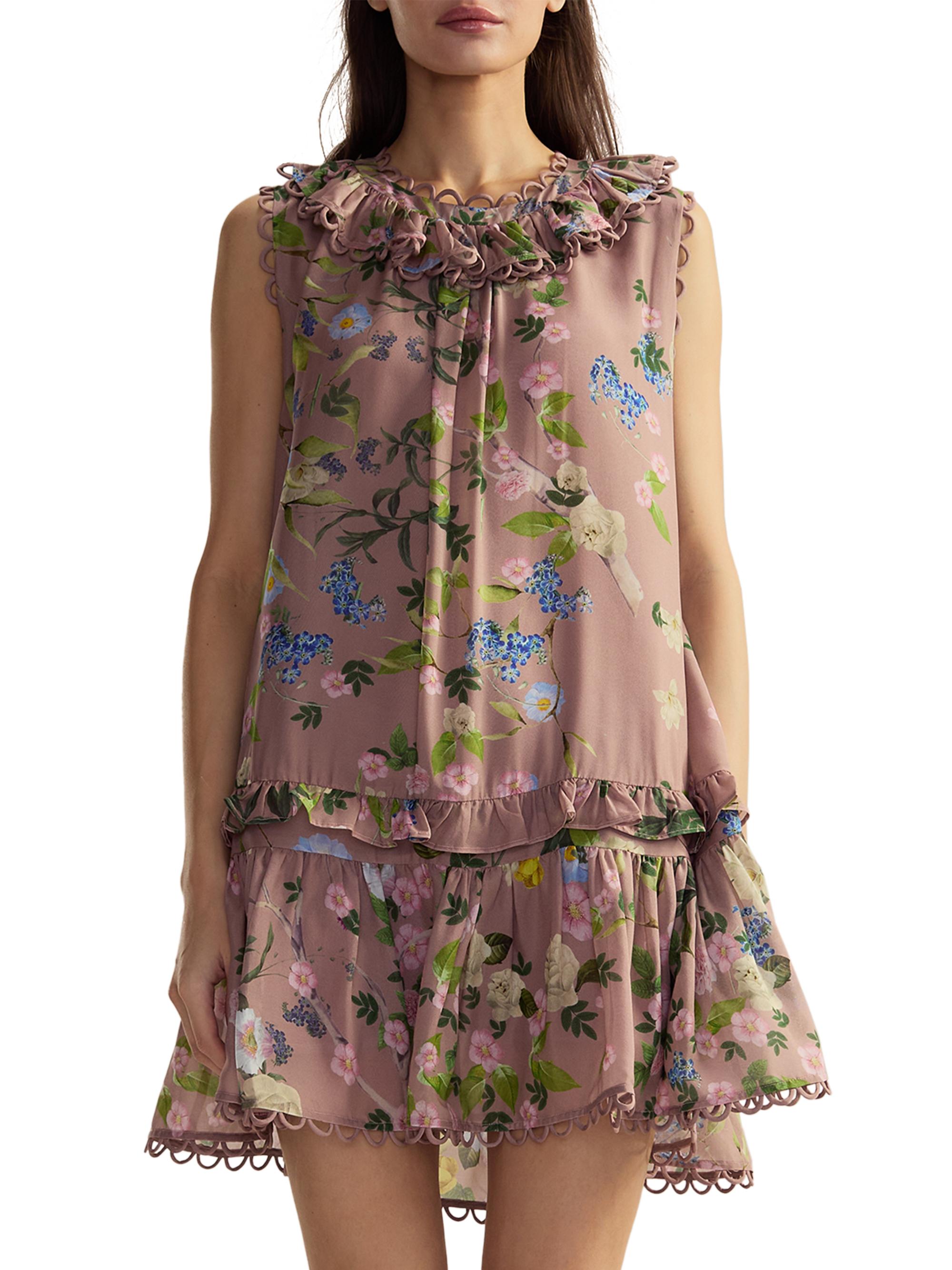 Women's Cynthia Rowley Designer Dresses | Saks Fifth Avenue