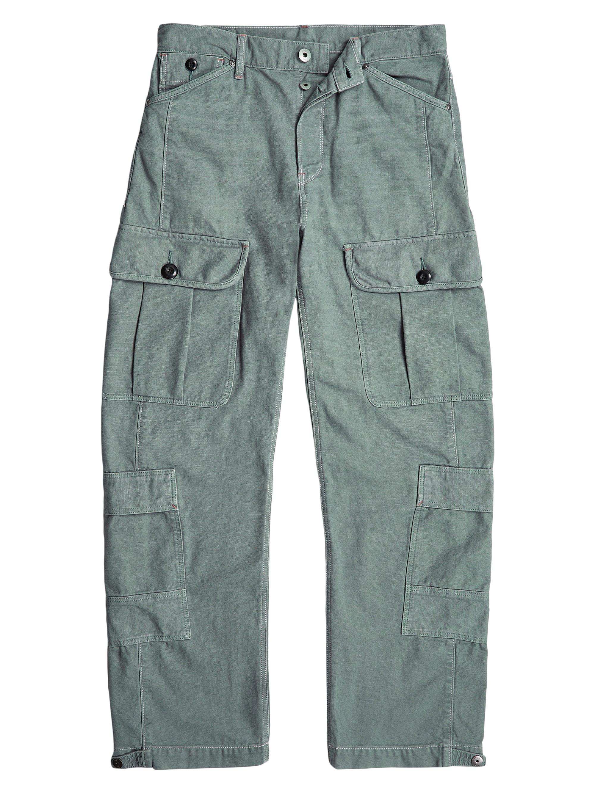 G-Star Men's Bend 3D Cargo Pants - Stormy Sea
