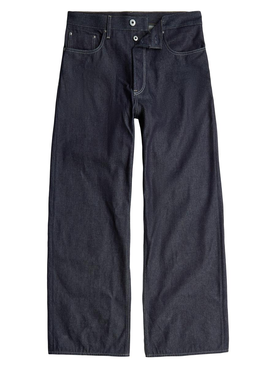 ジースターロウ G-STAR RAW　E SLANTED POCKET E Slanted Pocket Overshirt | グリーン | G-STAR® JP