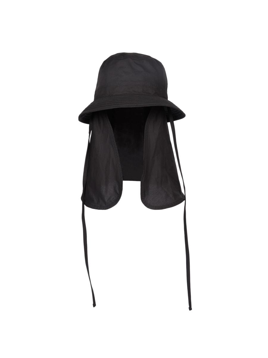 lemaire DESERT BUCKET HAT 日除けハット メンズ