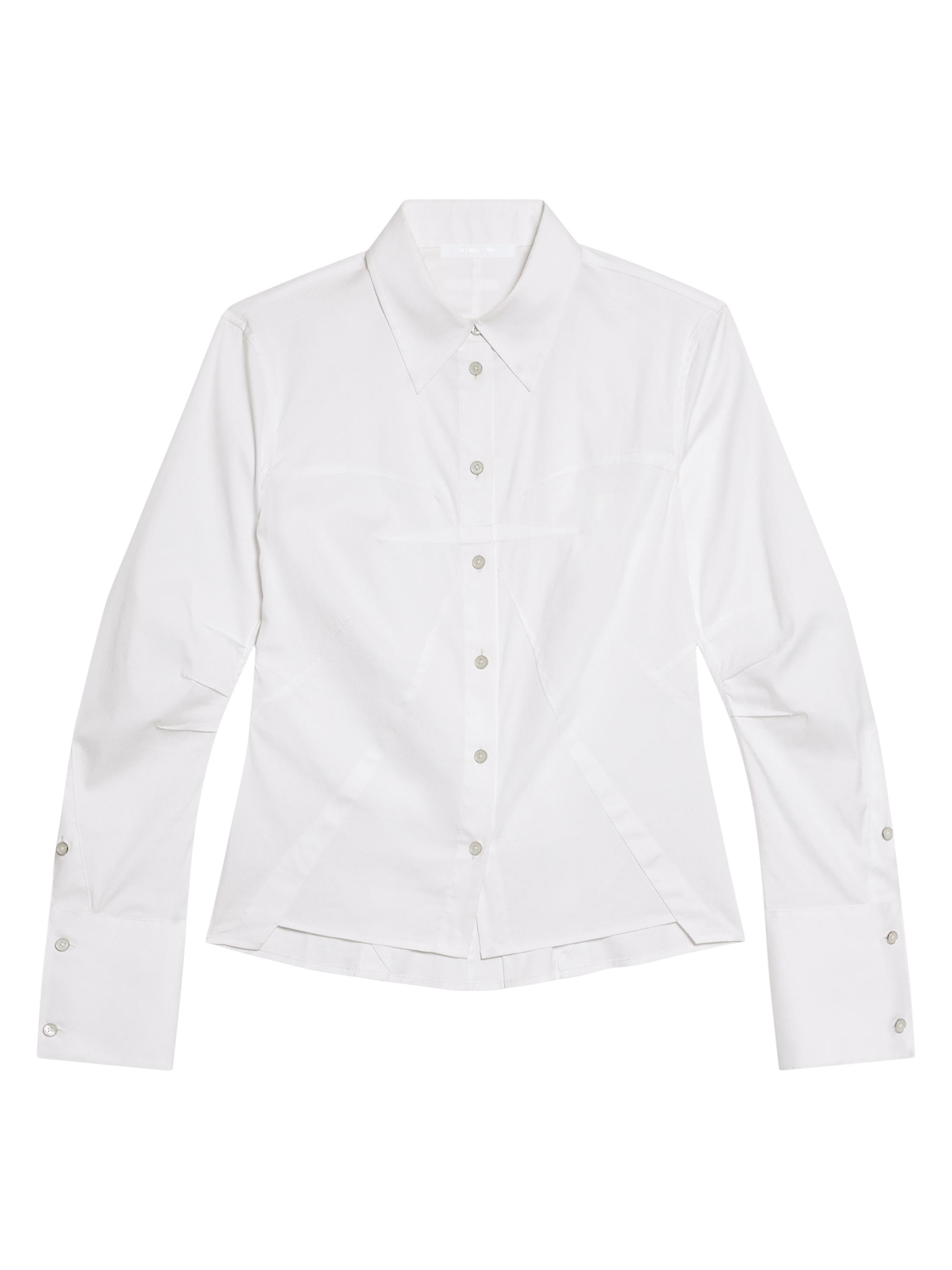 Women's Helmut Lang Designer Tops | Saks Fifth Avenue