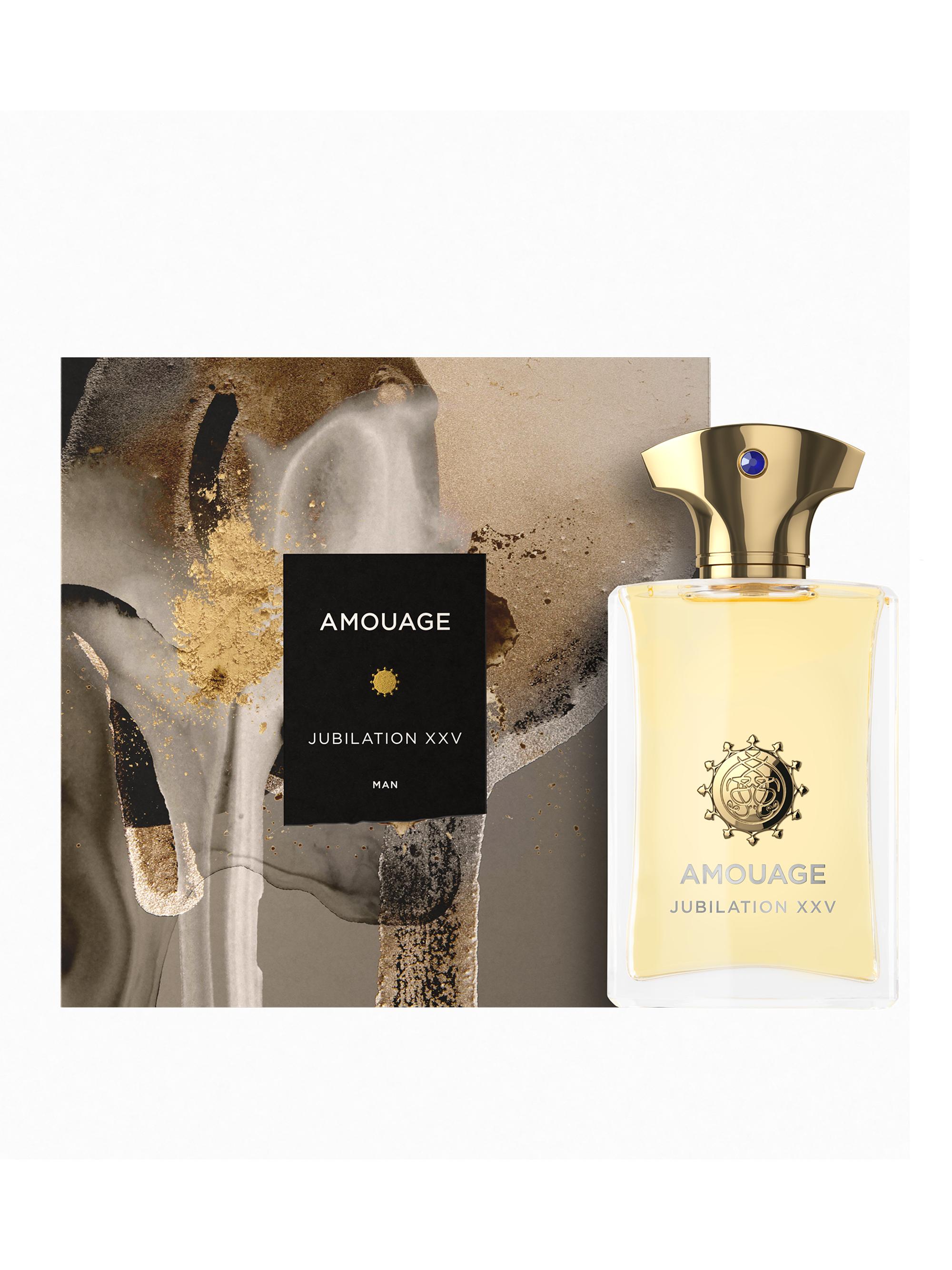 Amouage Exceptional Extraits Jubilation 40 Man Extrait Saks