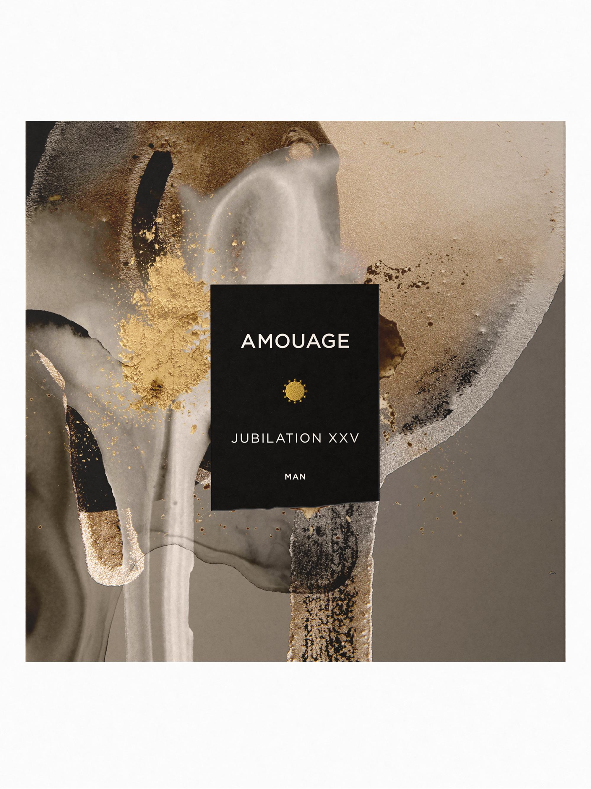 Amouage Exceptional Extraits Jubilation 40 Man Extrait | Saks