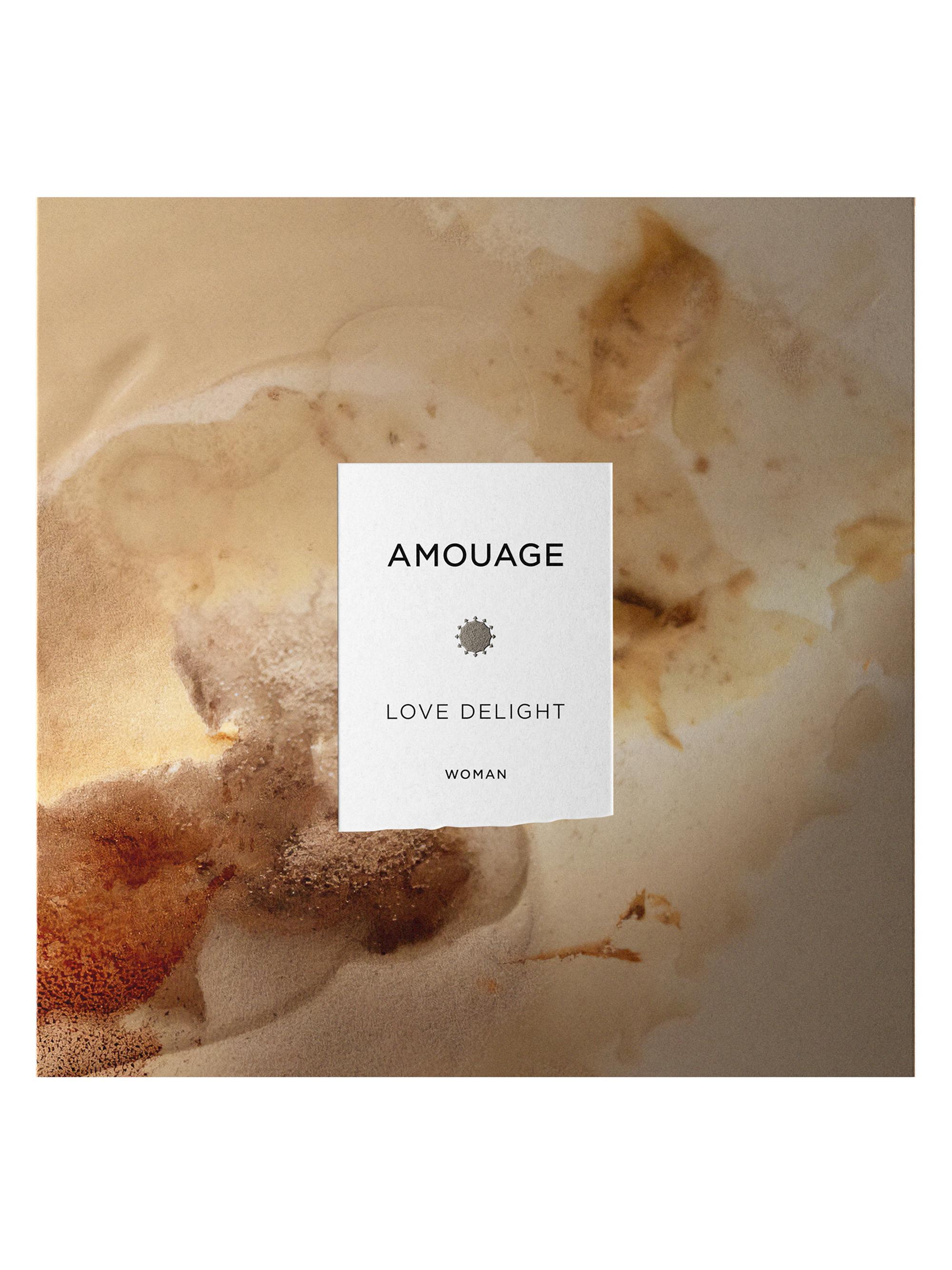 Amouage Secret Garden Love Delight Eau de Parfum | Saks Fifth Avenue