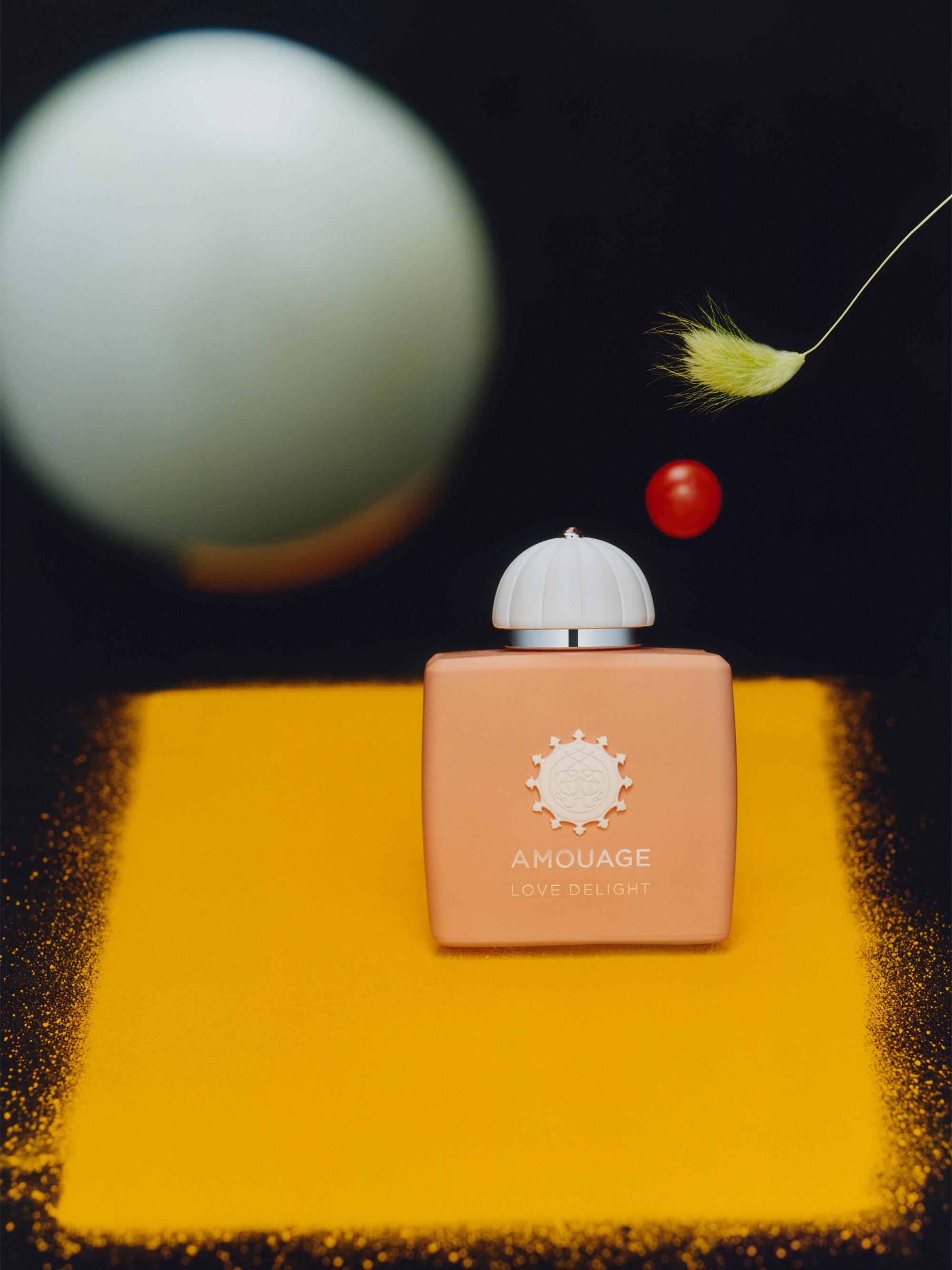 Amouage Secret Garden Love Delight Eau de Parfum | Saks Fifth Avenue