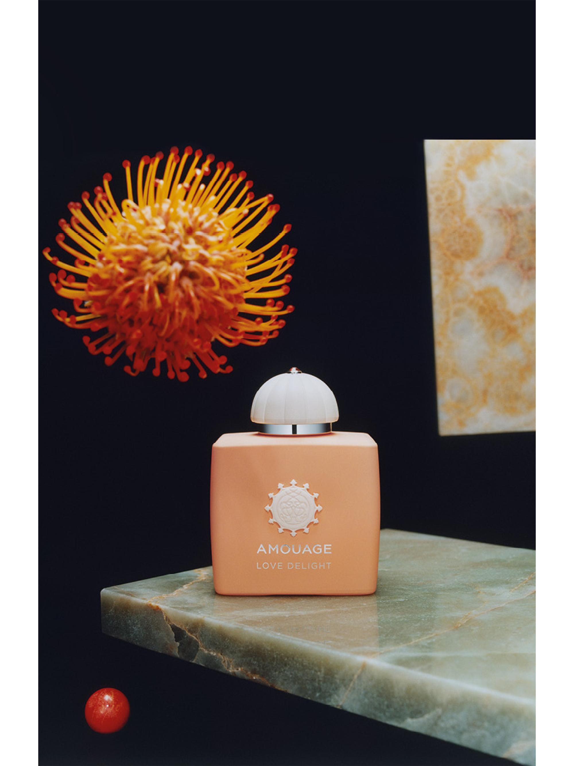 Amouage Secret Garden Love Delight Eau de Parfum | Saks Fifth Avenue