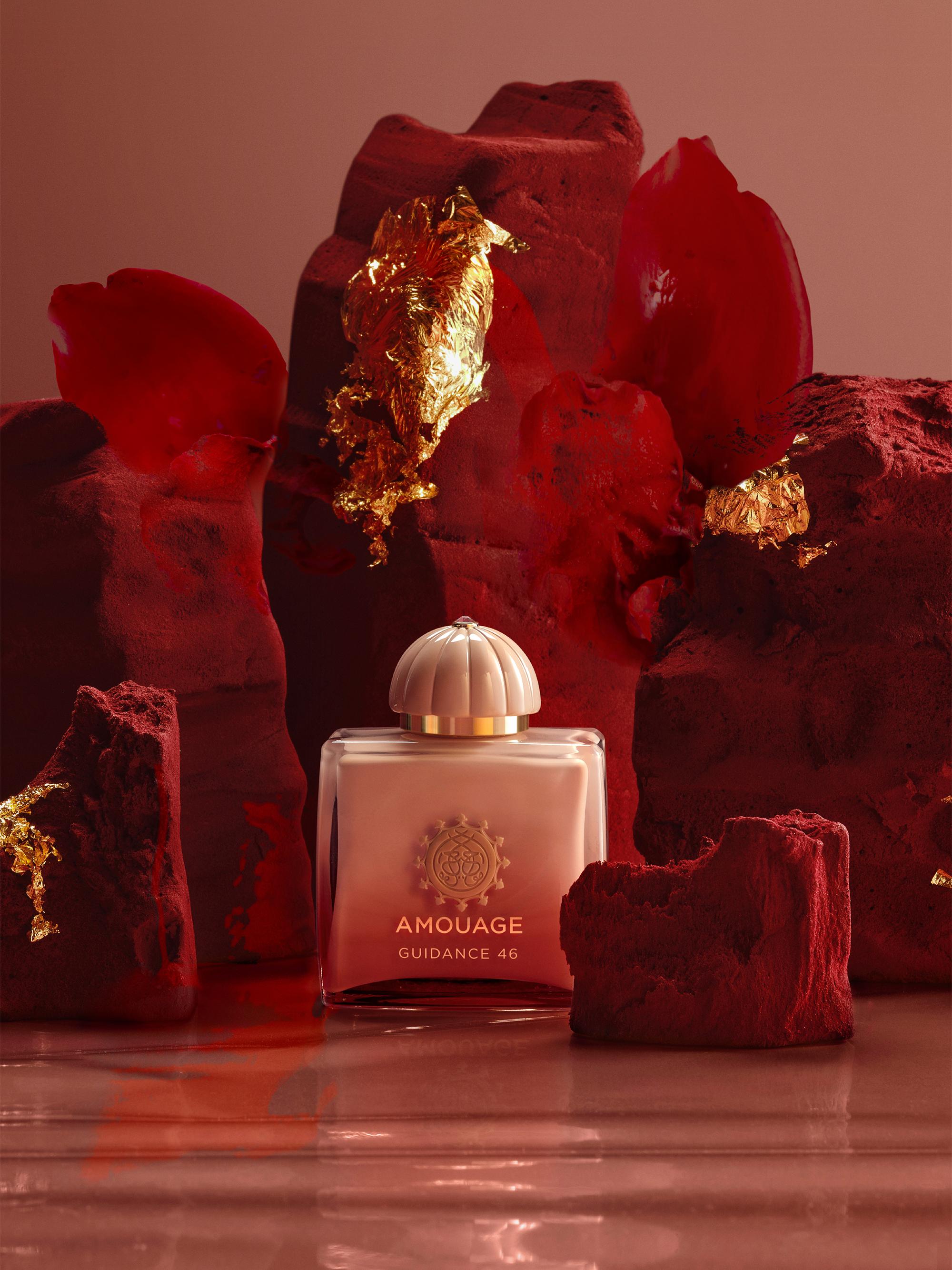 【新品】Amouage Guidance ［正規店購入］ Guidance · Parfum Exquis US