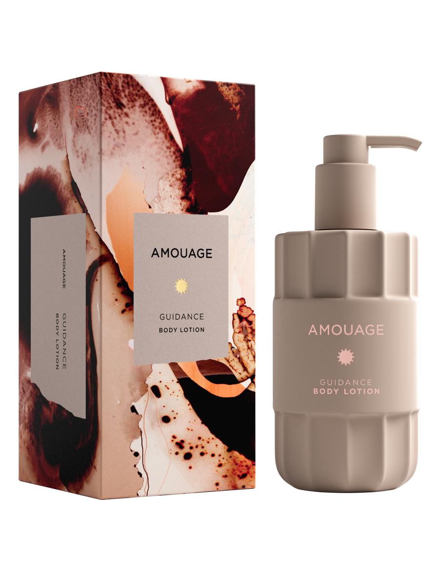 中古AMOUAGE GUIDANCE 100ml Amouage Guidance Eau de Parfum Spray – Escentual