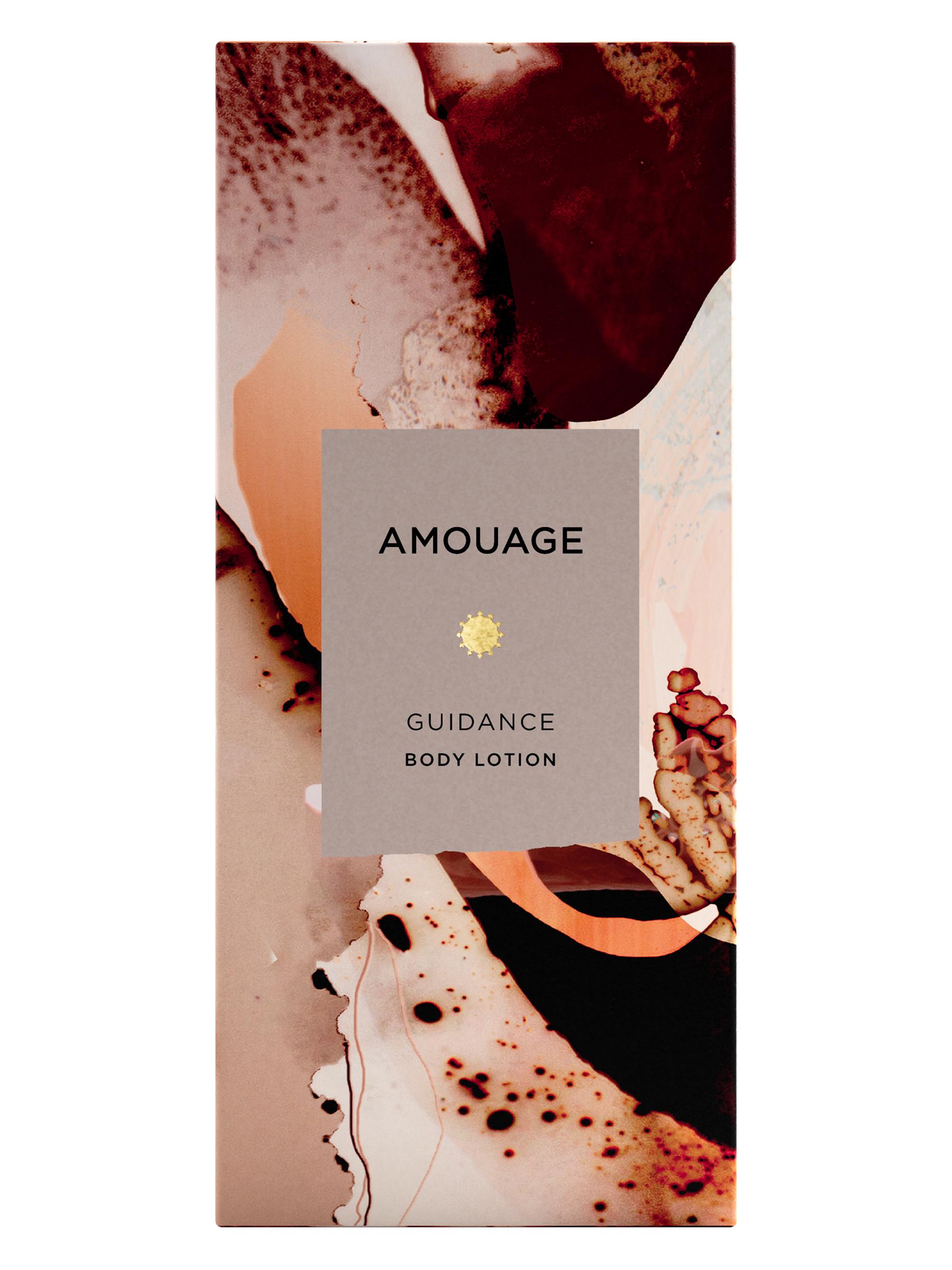 Guidance Body Lotion