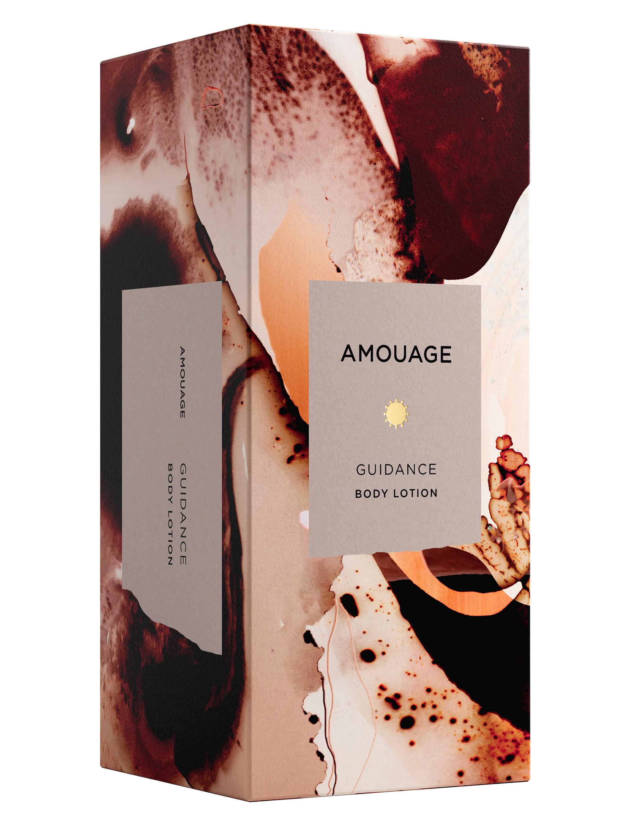 Guidance Body Lotion