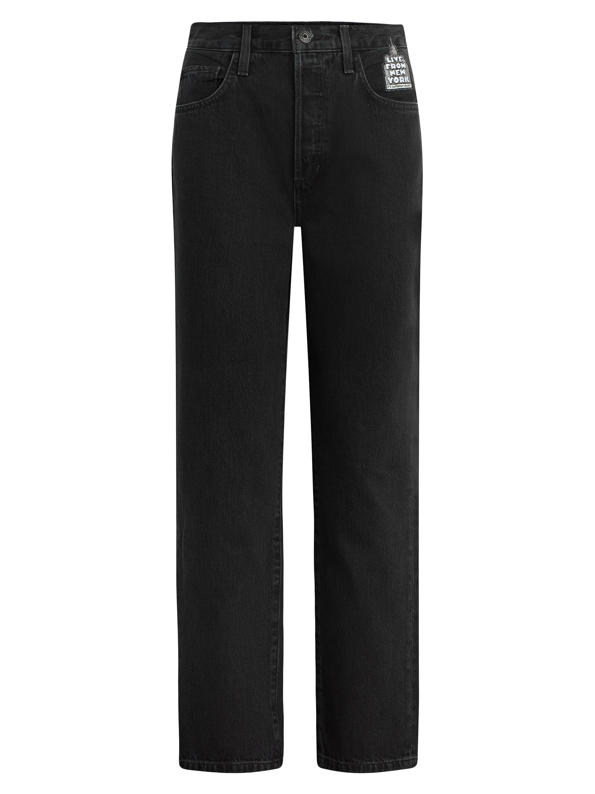 rag & bone Peyton High-Rise Boot-Cut Jeans | Saks Fifth Avenue