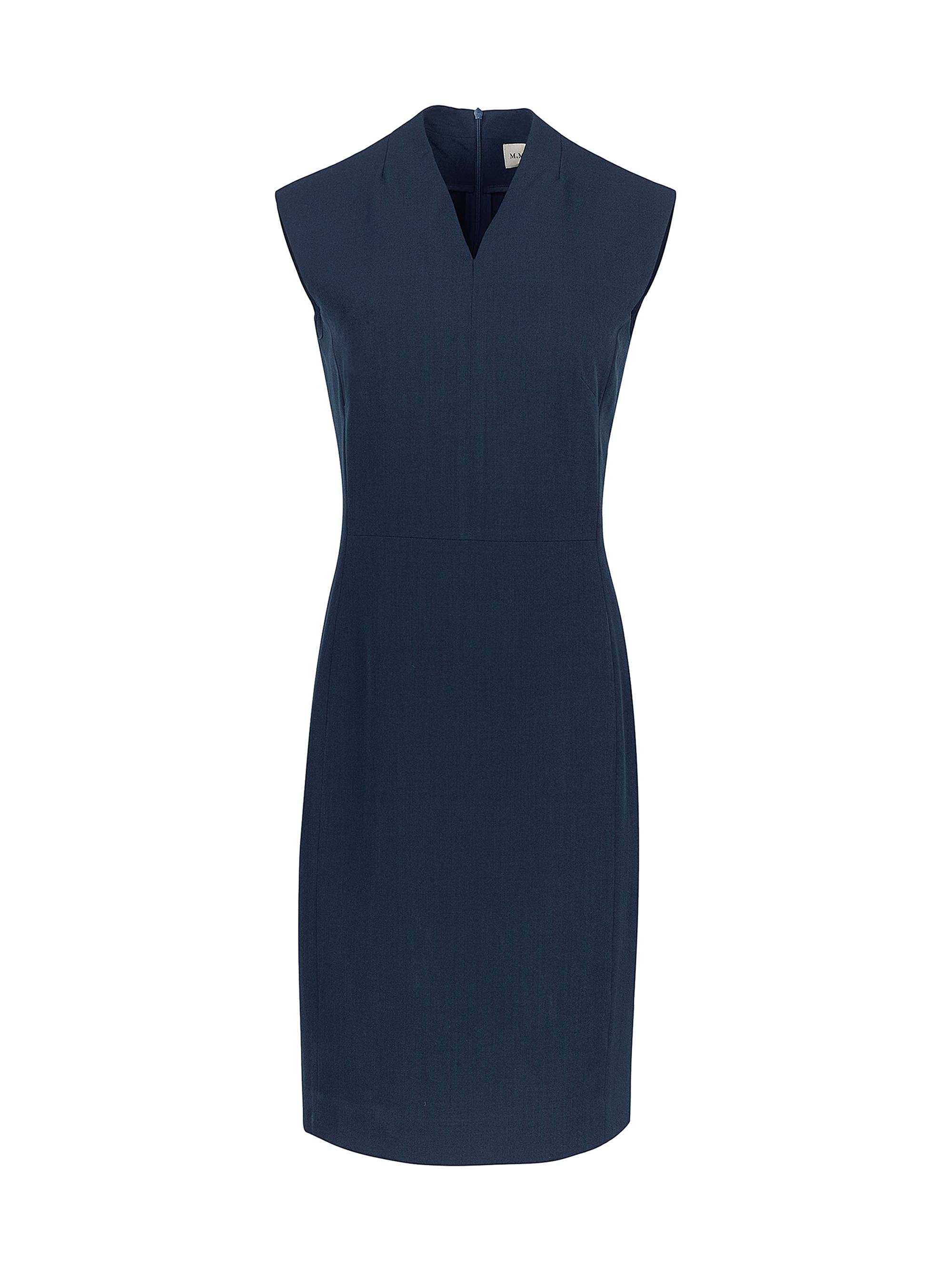 M.M.LaFleur Women's Aditi Dress - Midnight