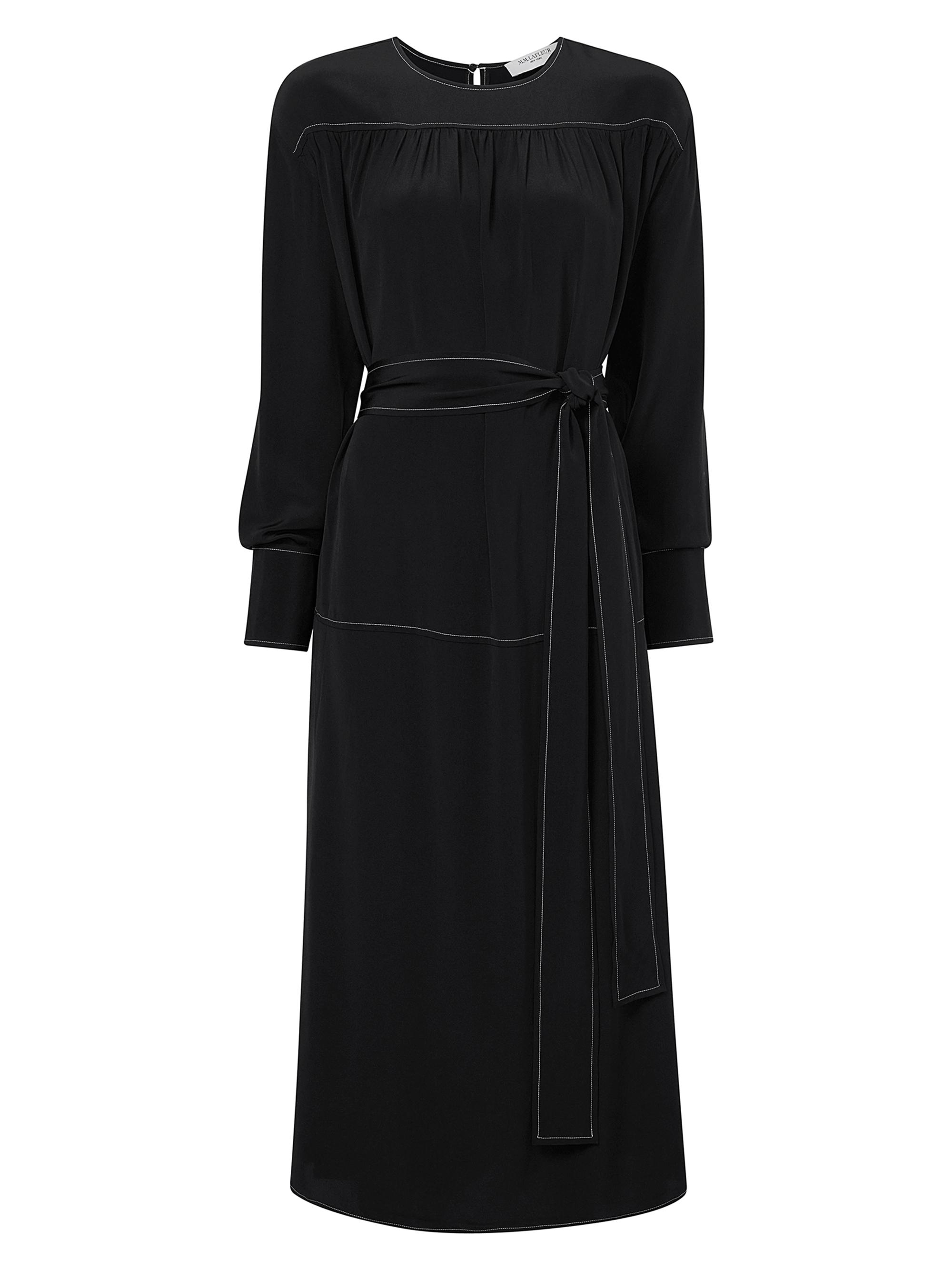 M.M.LaFleur Women's Edie Dress - Black