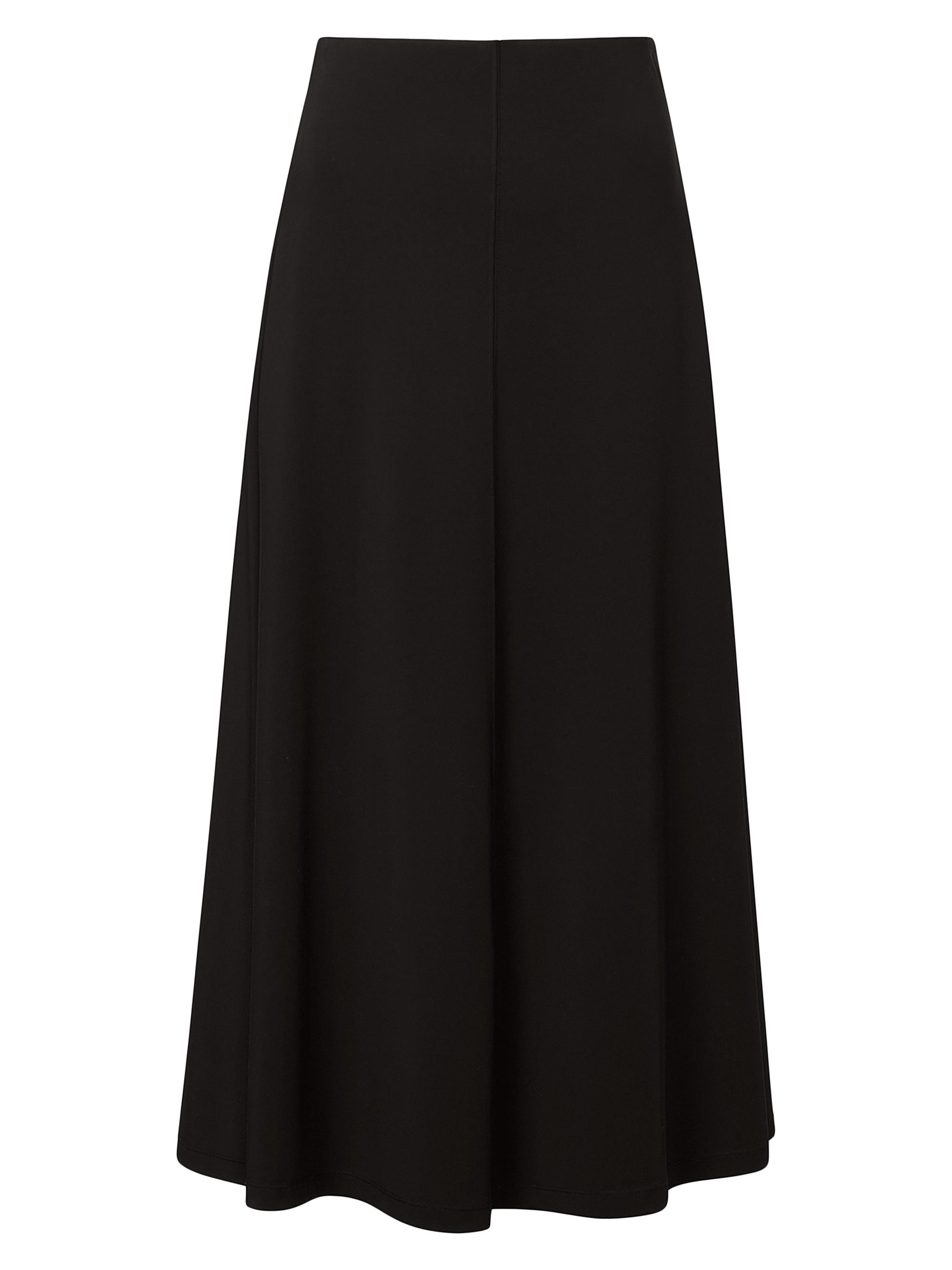 M.M.LaFleur Women's Misty Skirt - Black