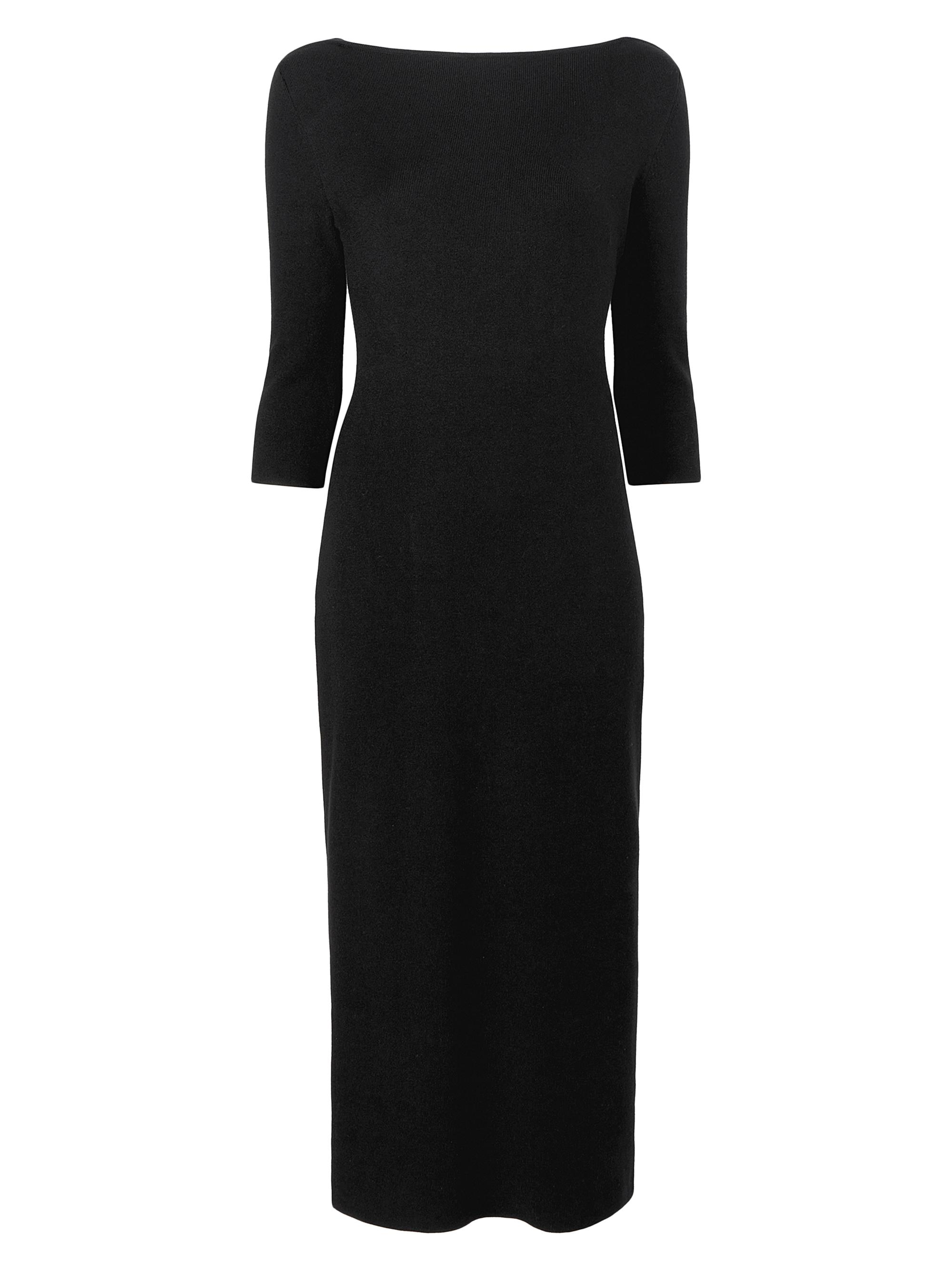 M.M.LaFleur Women's Zana Dress - Black