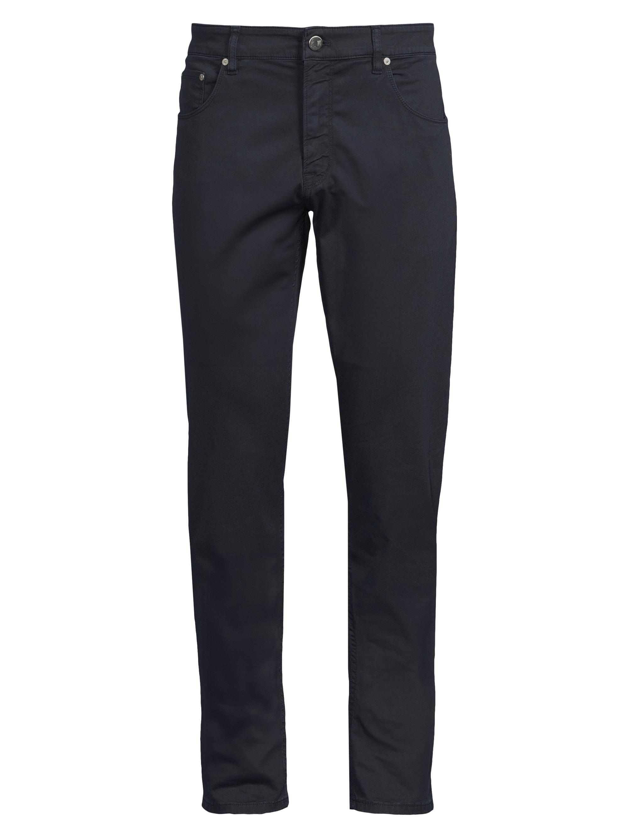 PT TORINO】Adjustable Beltless 1Tuck 46 PT TORINO】Adjustable