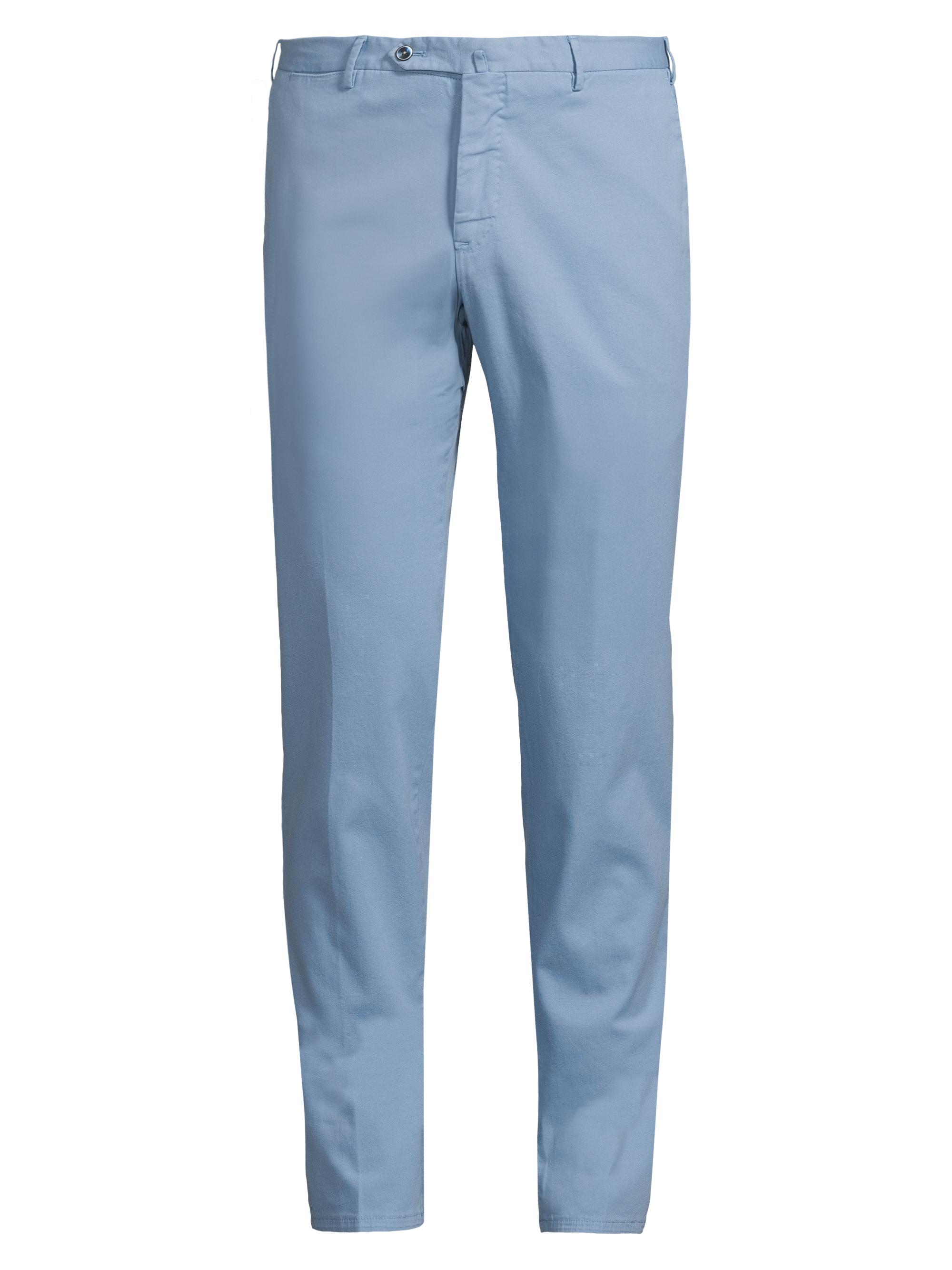 PT Torino Traveller Slim-Fit Performance Wool Trousers | Saks