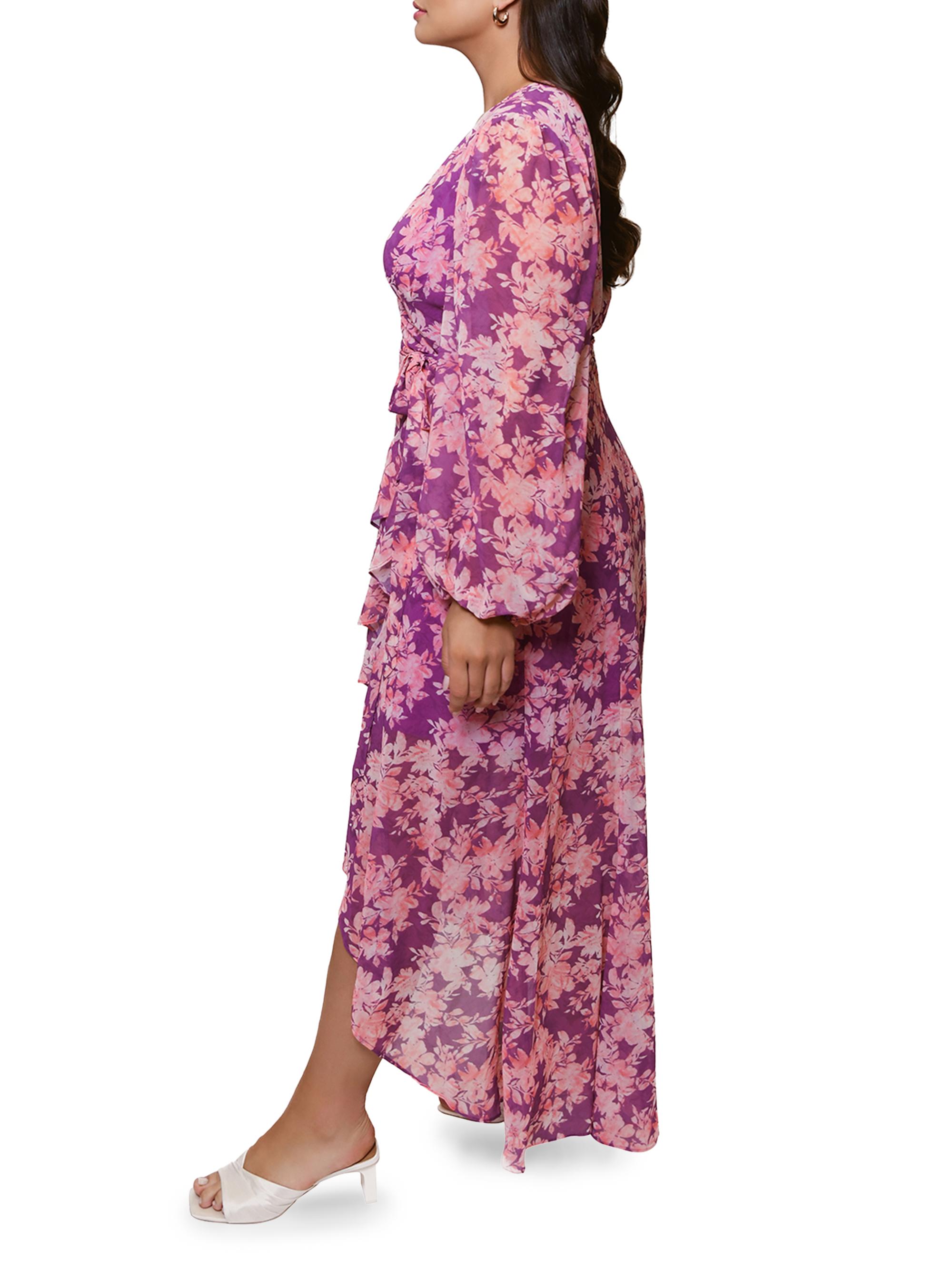 knee length dresses for ladies johnnie dress – Hutch main image 0