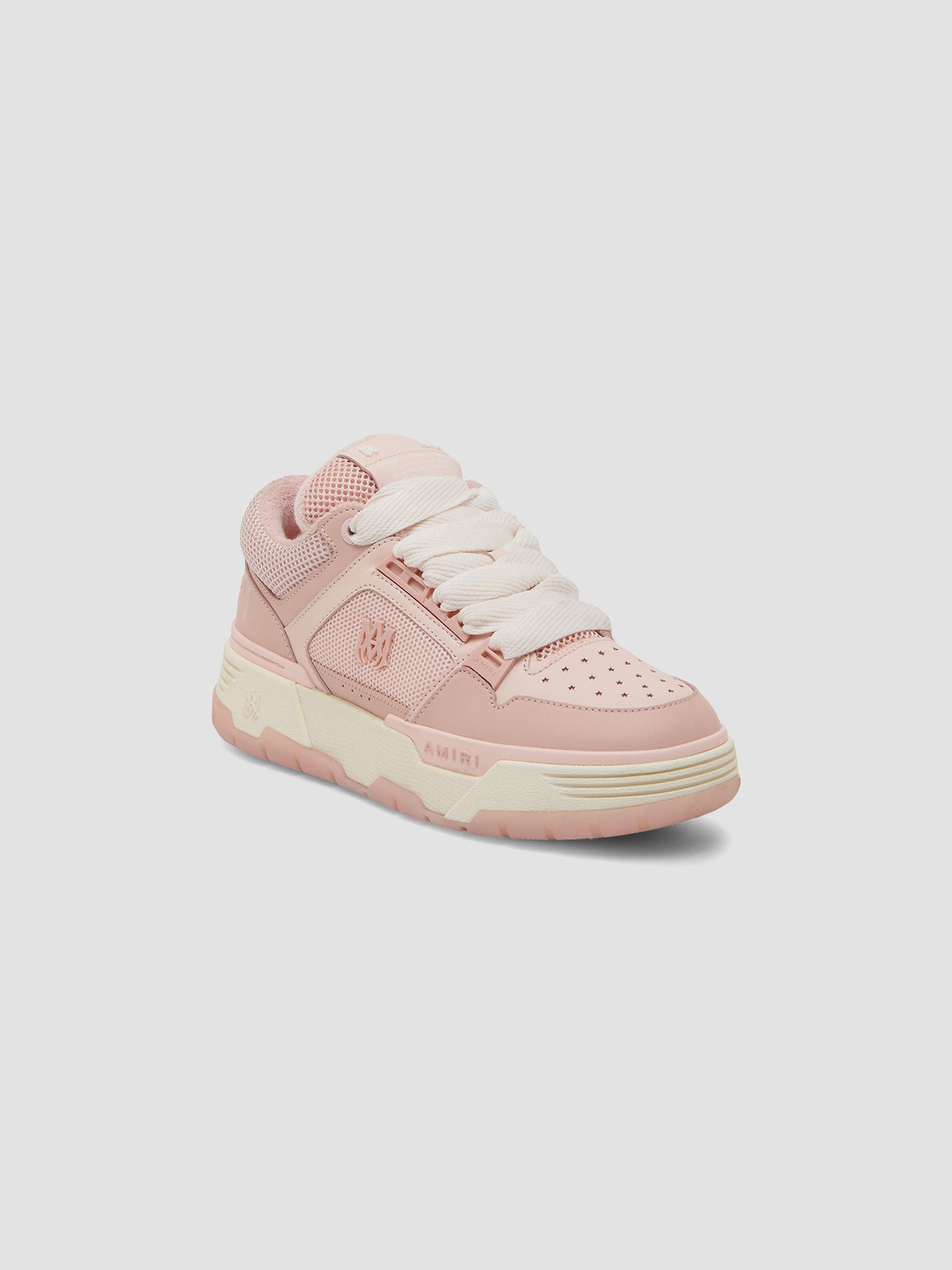Amiri MA-1 Leather Low-Top Sneakers | Saks Fifth Avenue
