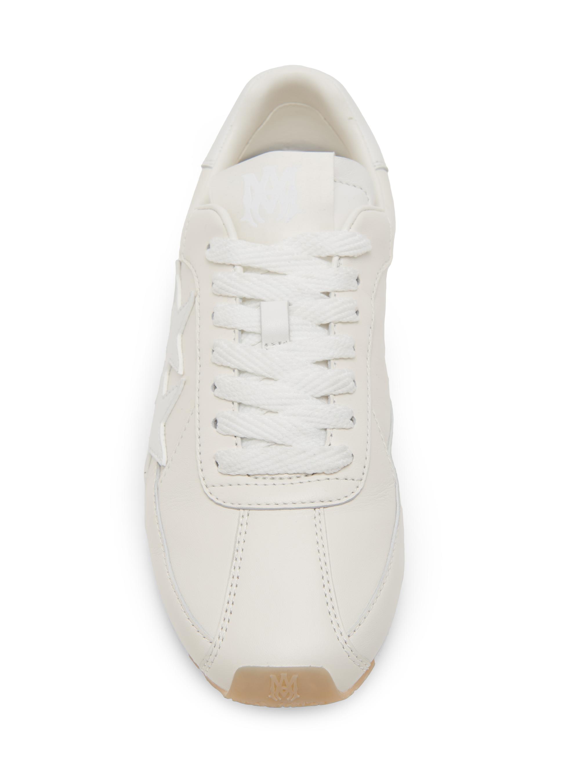 Amiri Pacific Slim Leather Low-Top Sneakers | Saks Fifth Avenue