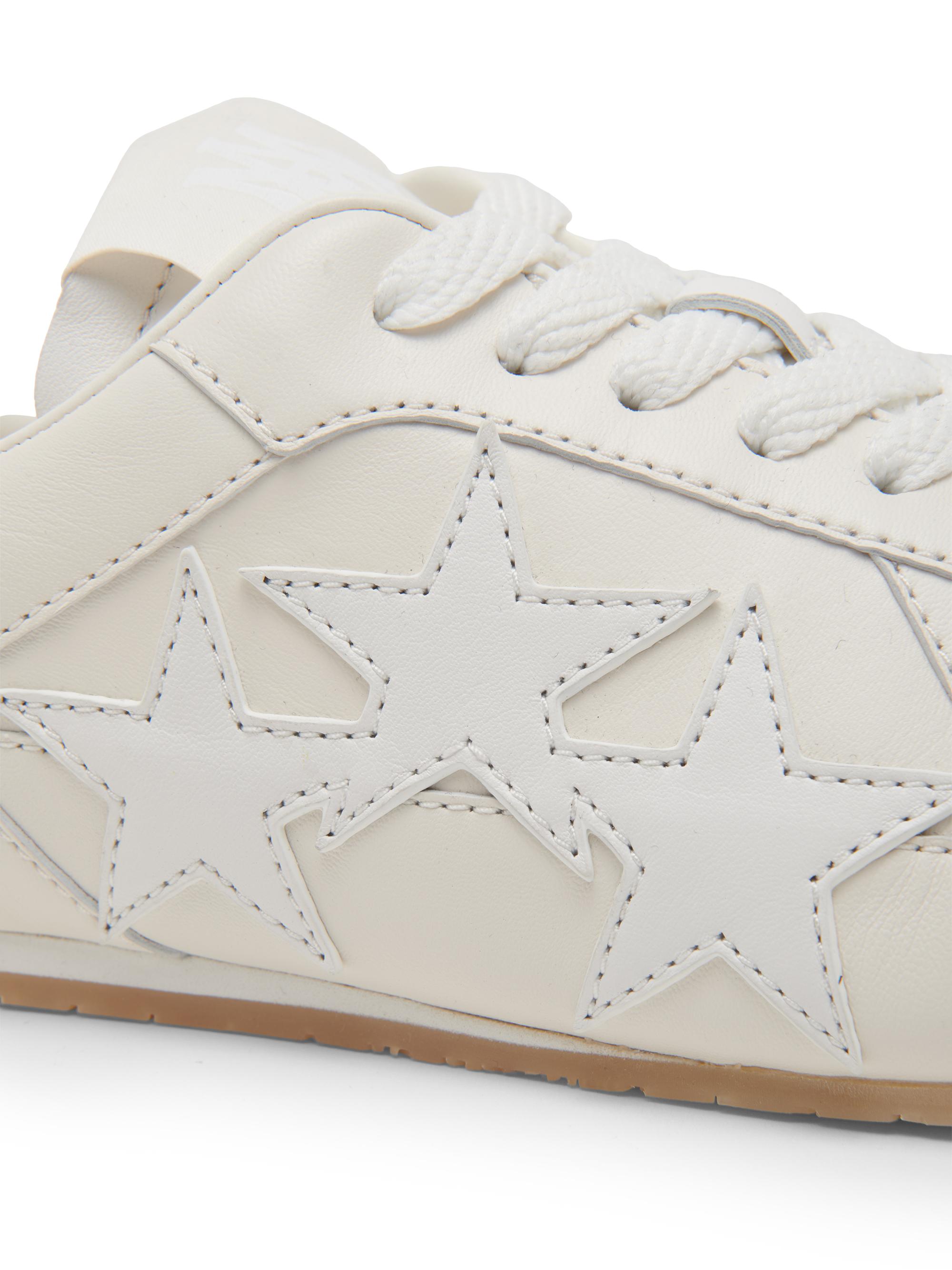 Amiri Pacific Slim Leather Low-Top Sneakers | Saks Fifth Avenue