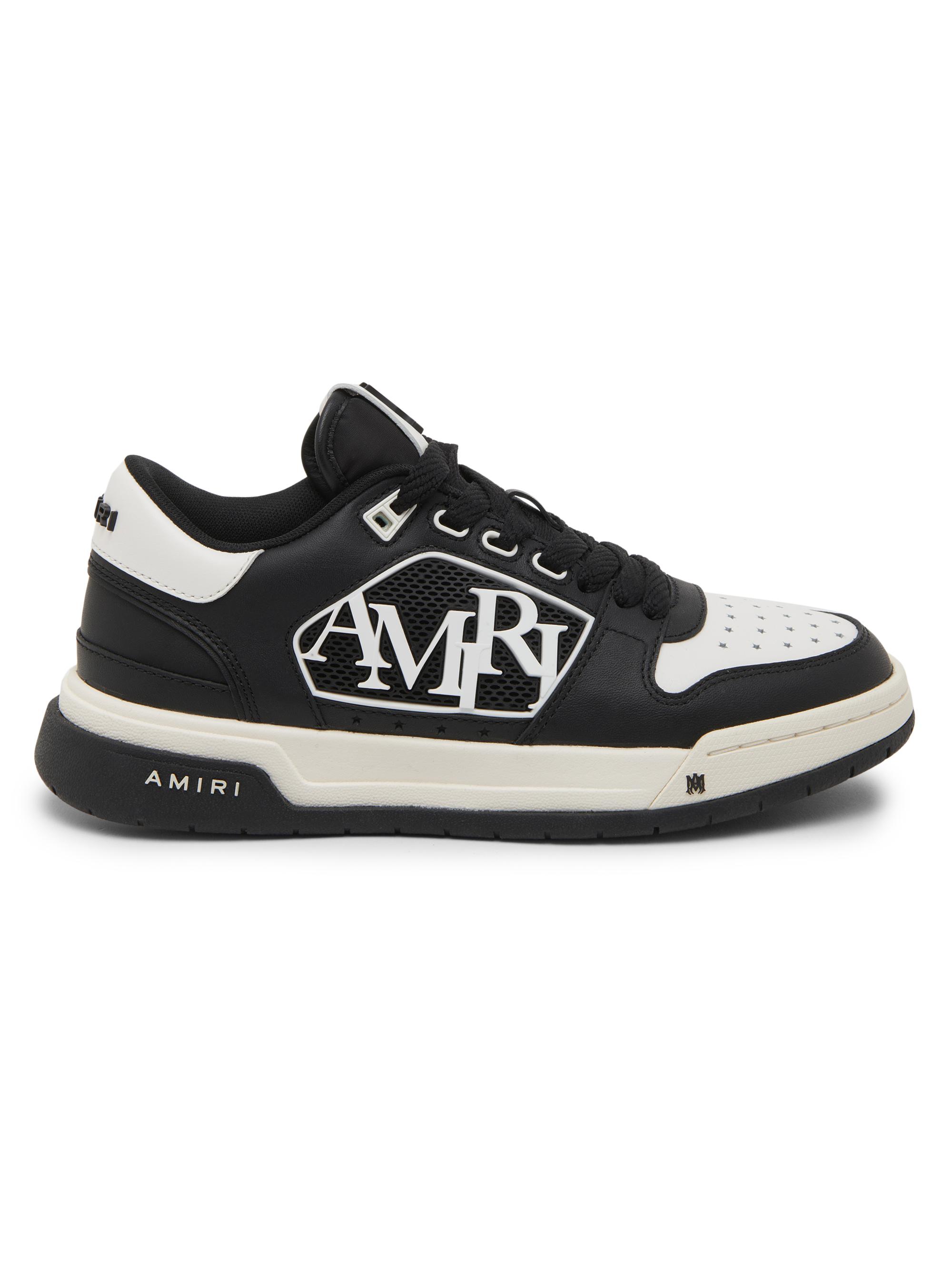 靴 AMIRI Stars Court Platform Low Sneakers Amiri Platform Stars Court Low Sneakers | Saks Fifth Avenue