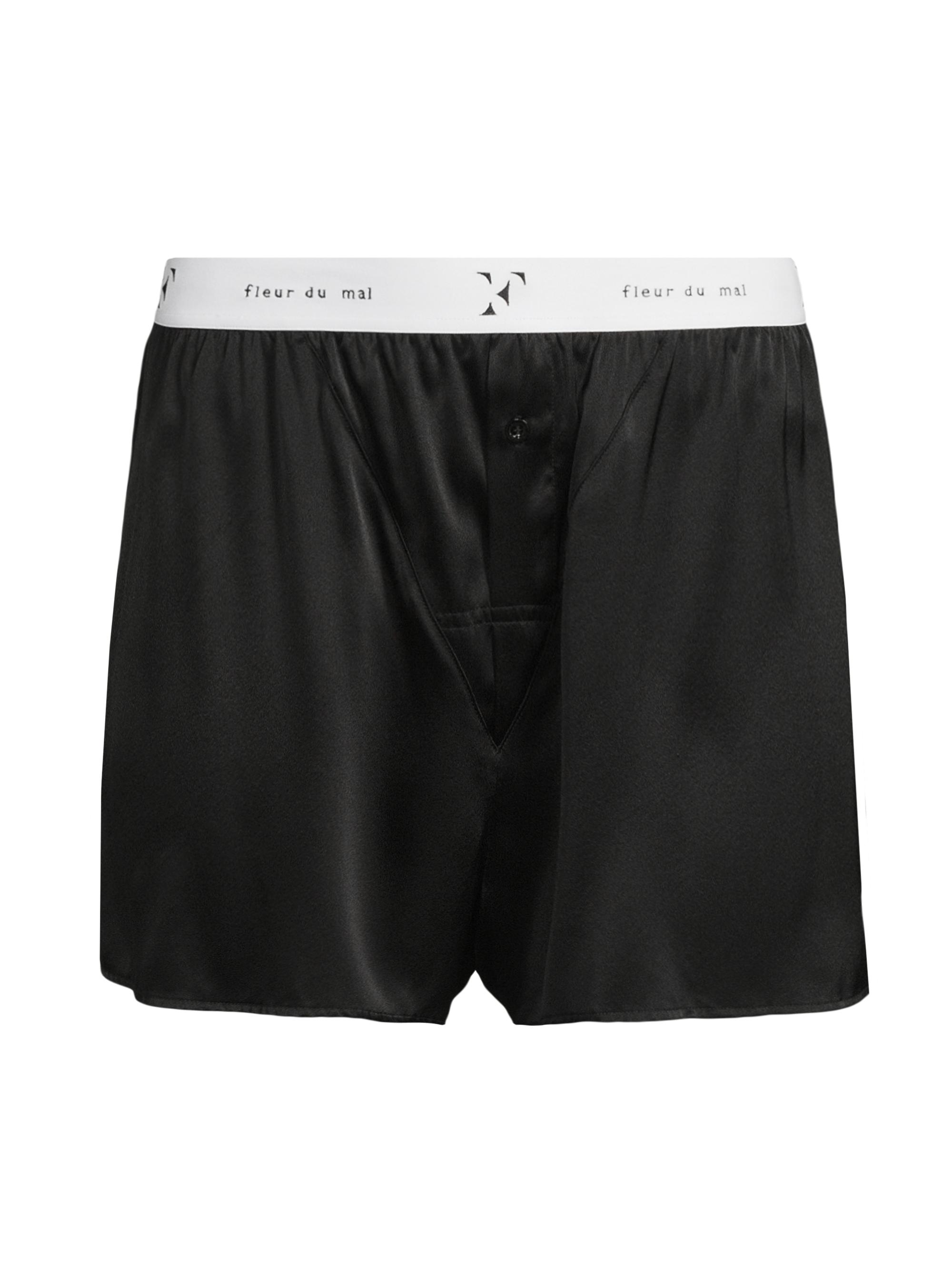 Balenciaga Midway Boxer Briefs | Saks Fifth Avenue