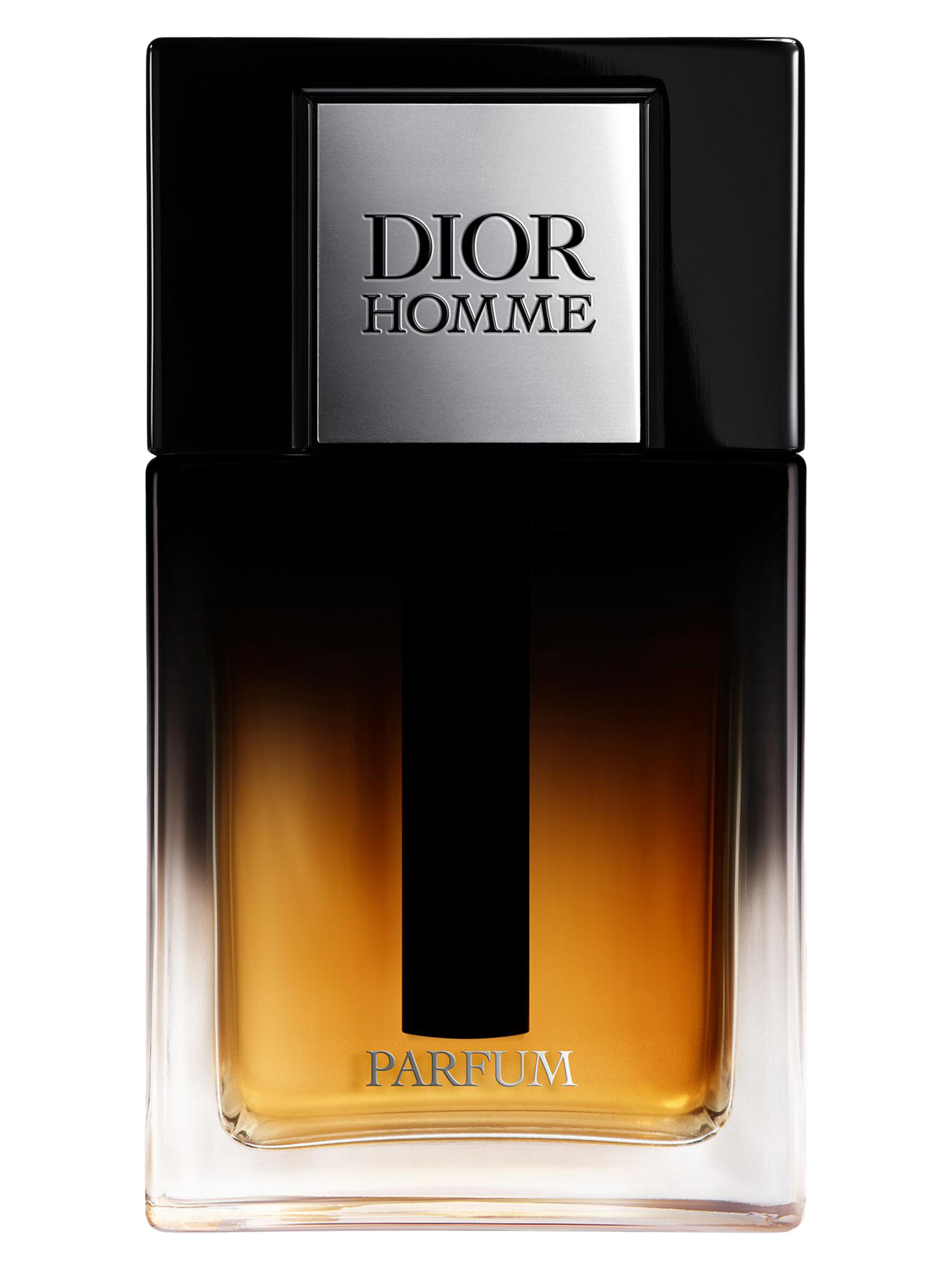 香水(男性用) Dior Homme Parfum 50ml DIOR Homme Eau de Toilette Spray – Escentual