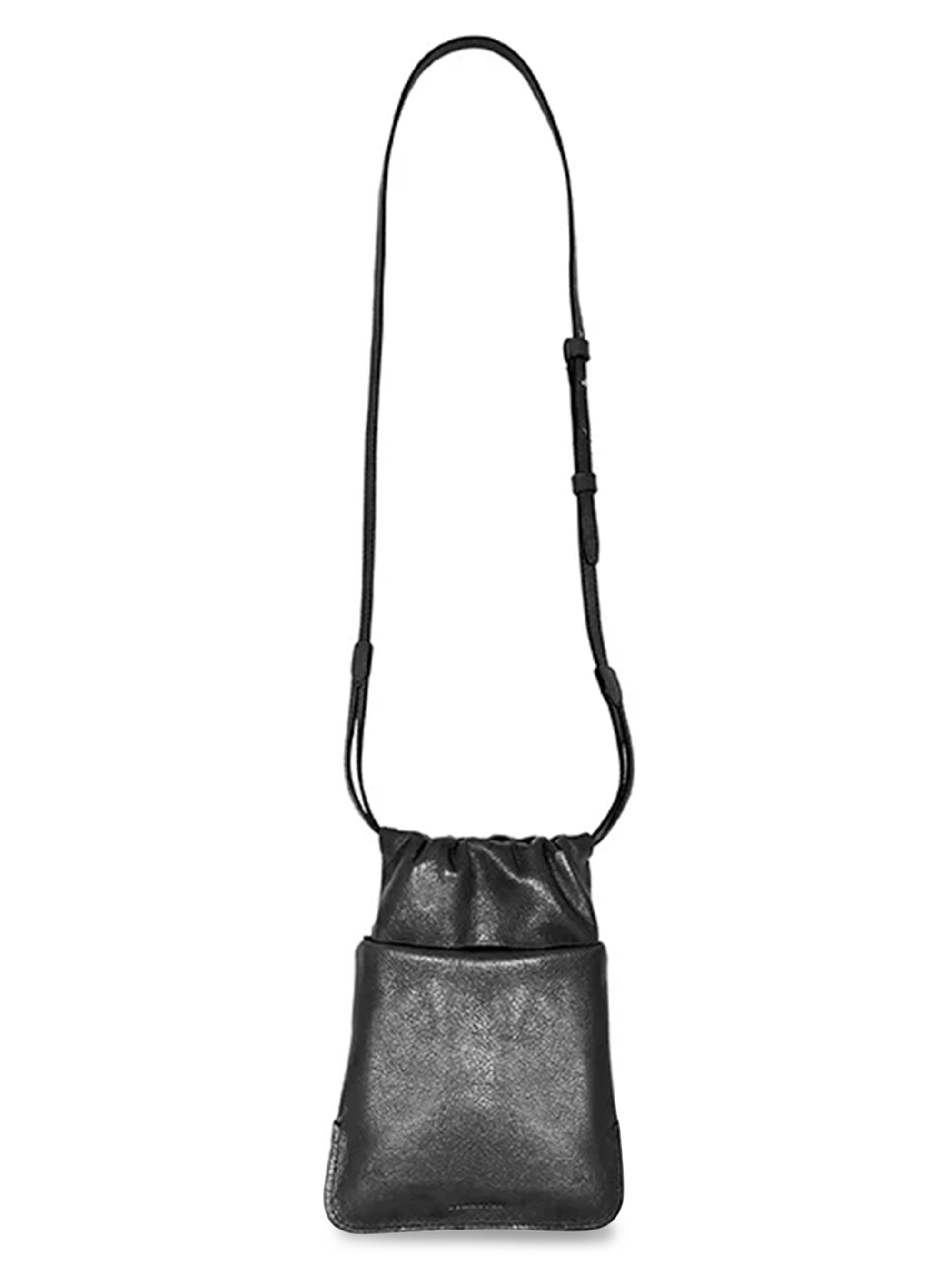 Balenciaga Monaco Small East-West Hobo Bag | Saks Fifth Avenue