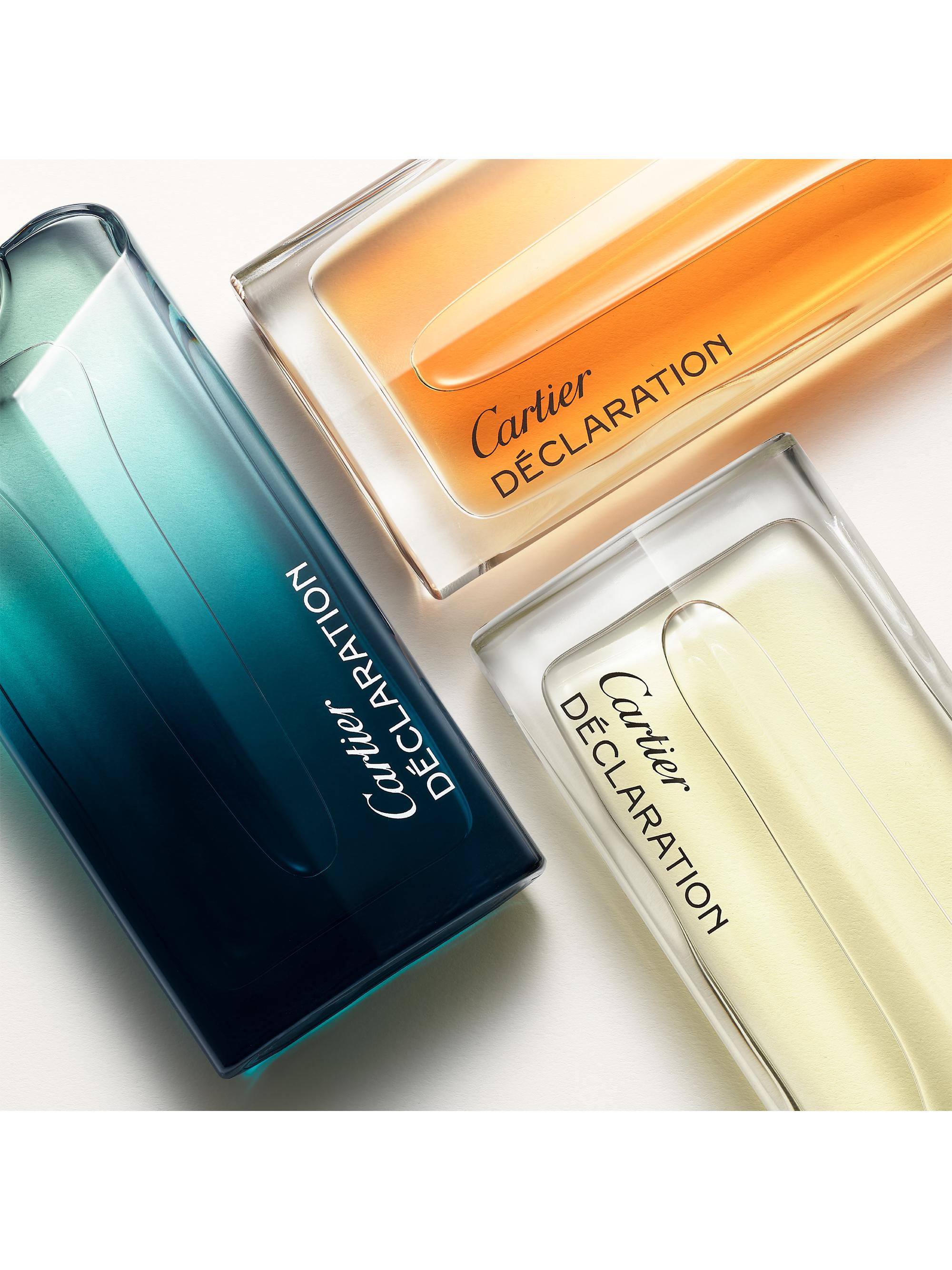 Cartier déclaration Essence デクラレーション Cartier Revamp Déclaration Essence | Saks Fifth Avenue