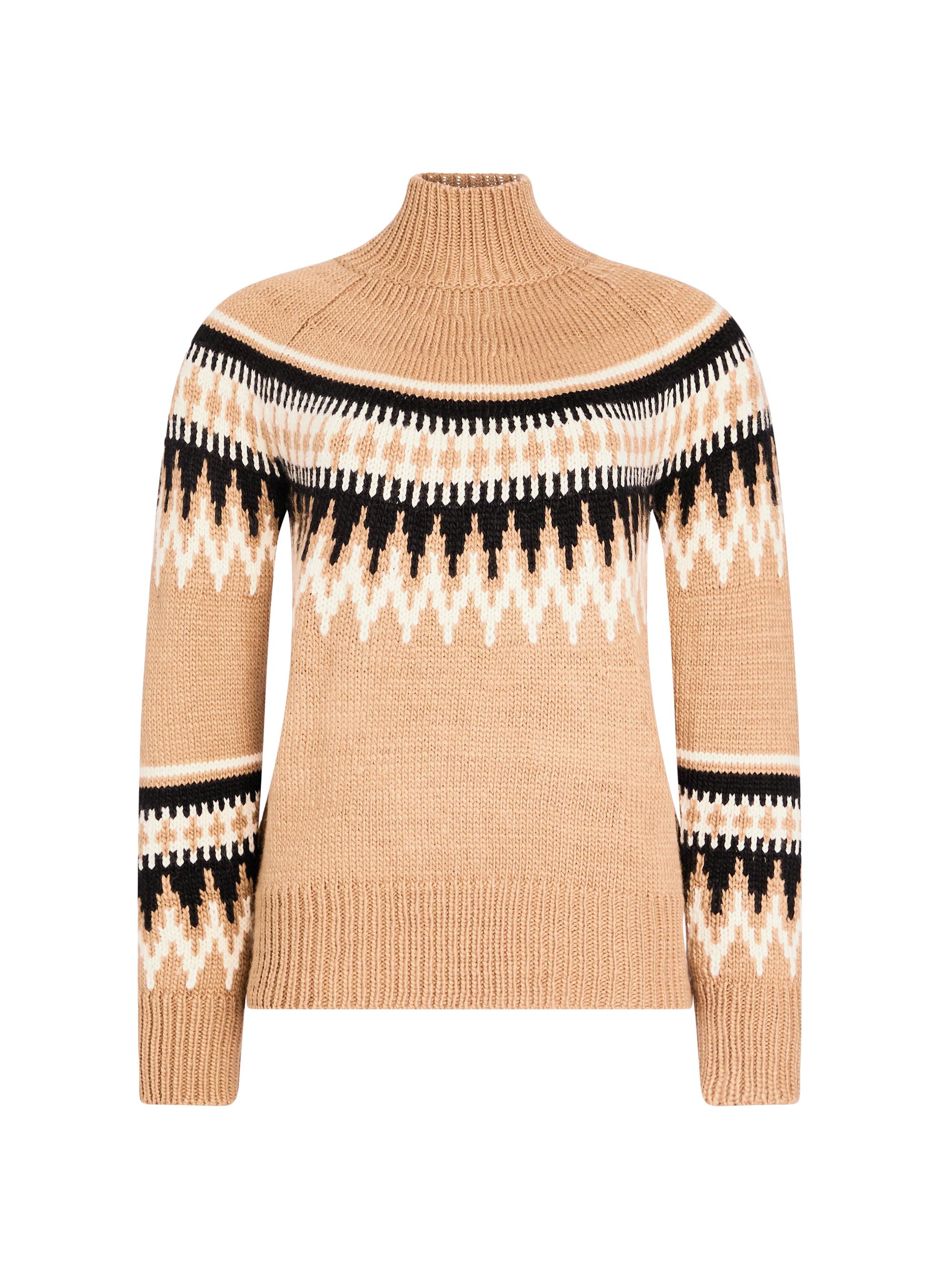 Ser.o.ya Women's Everest Sweater