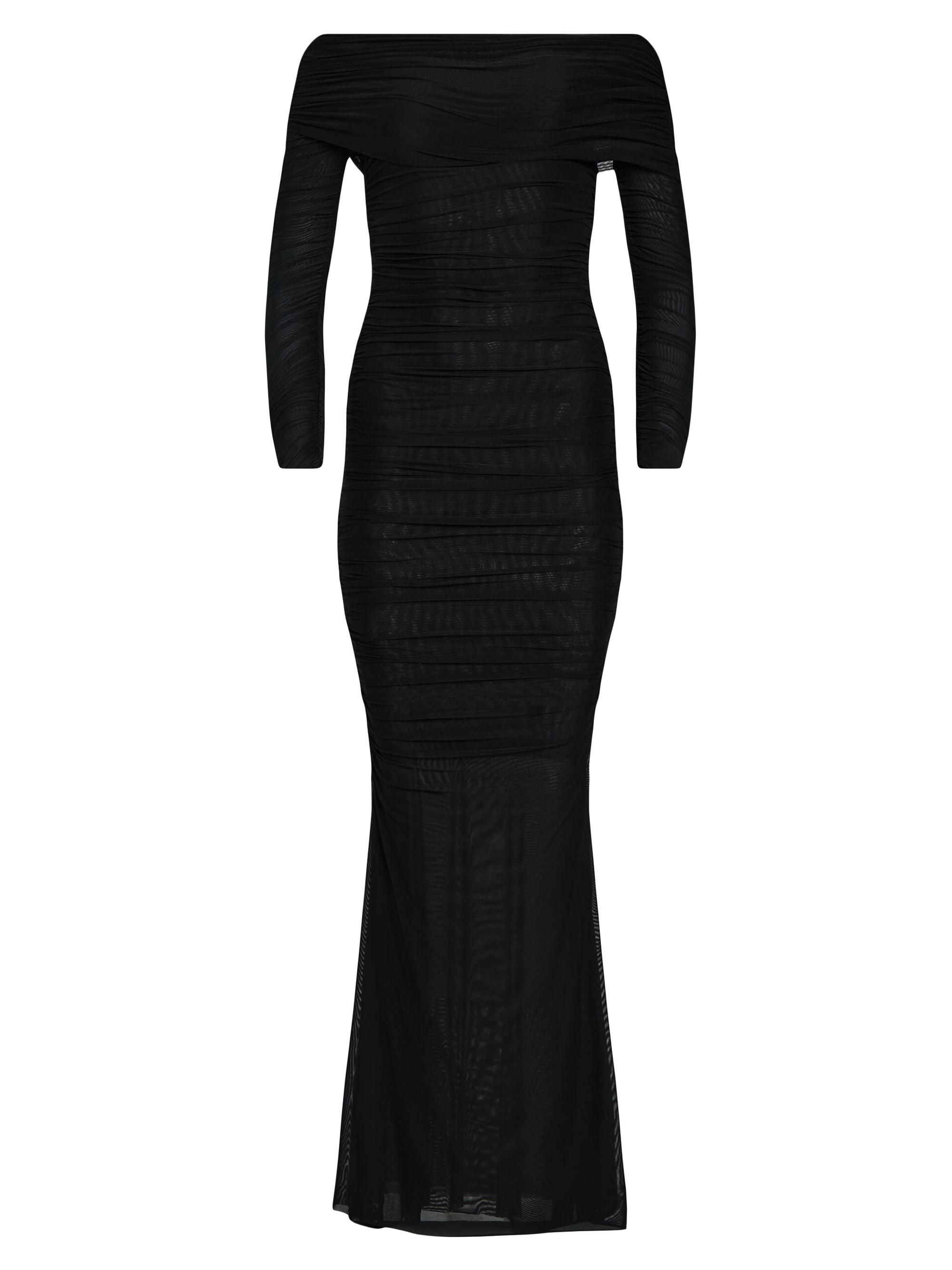 Ser.o.ya Women's Luana Gowns - Black