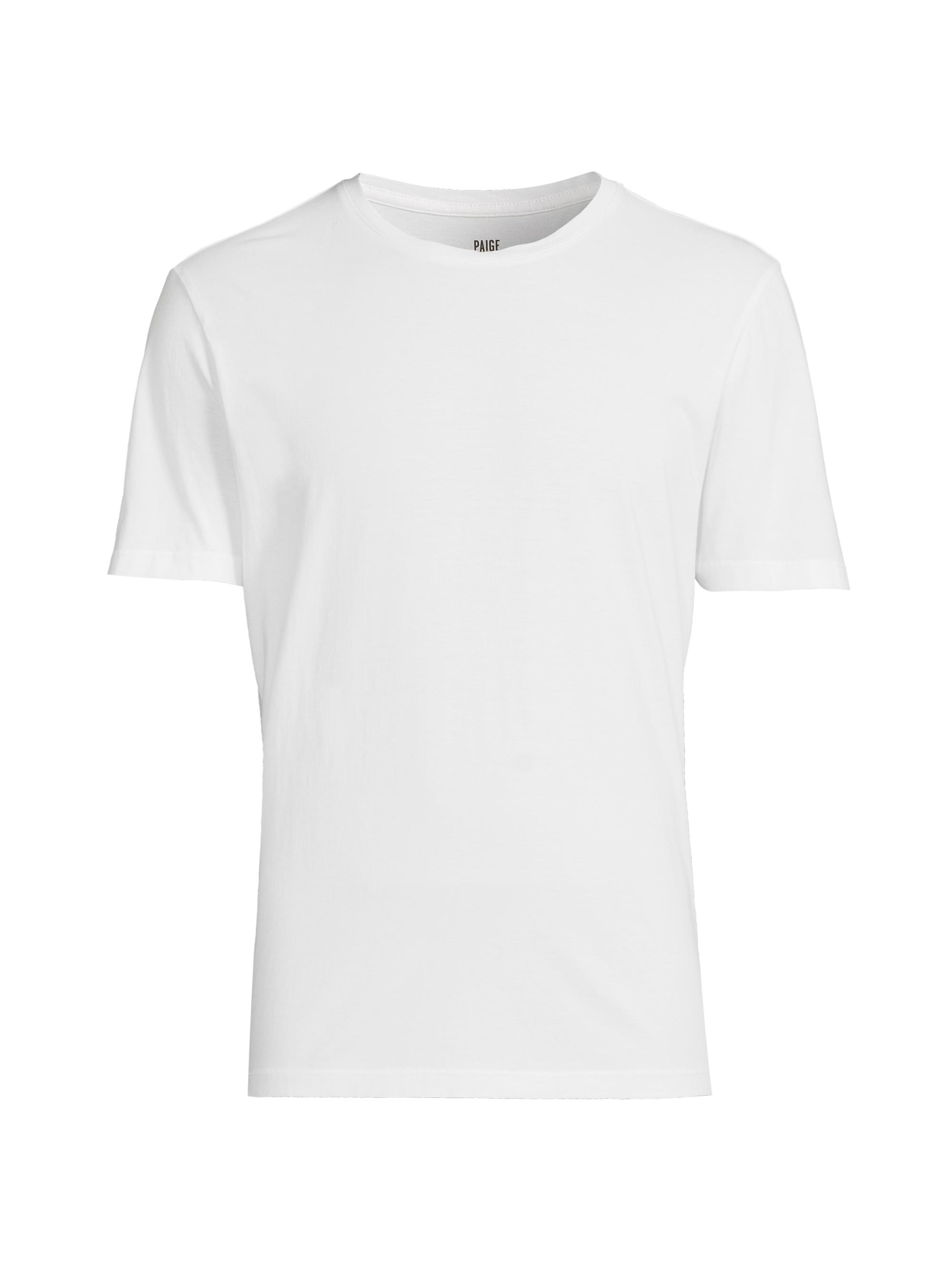 Alo Yoga The Triumph V-Neck T-Shirt | Saks Fifth Avenue