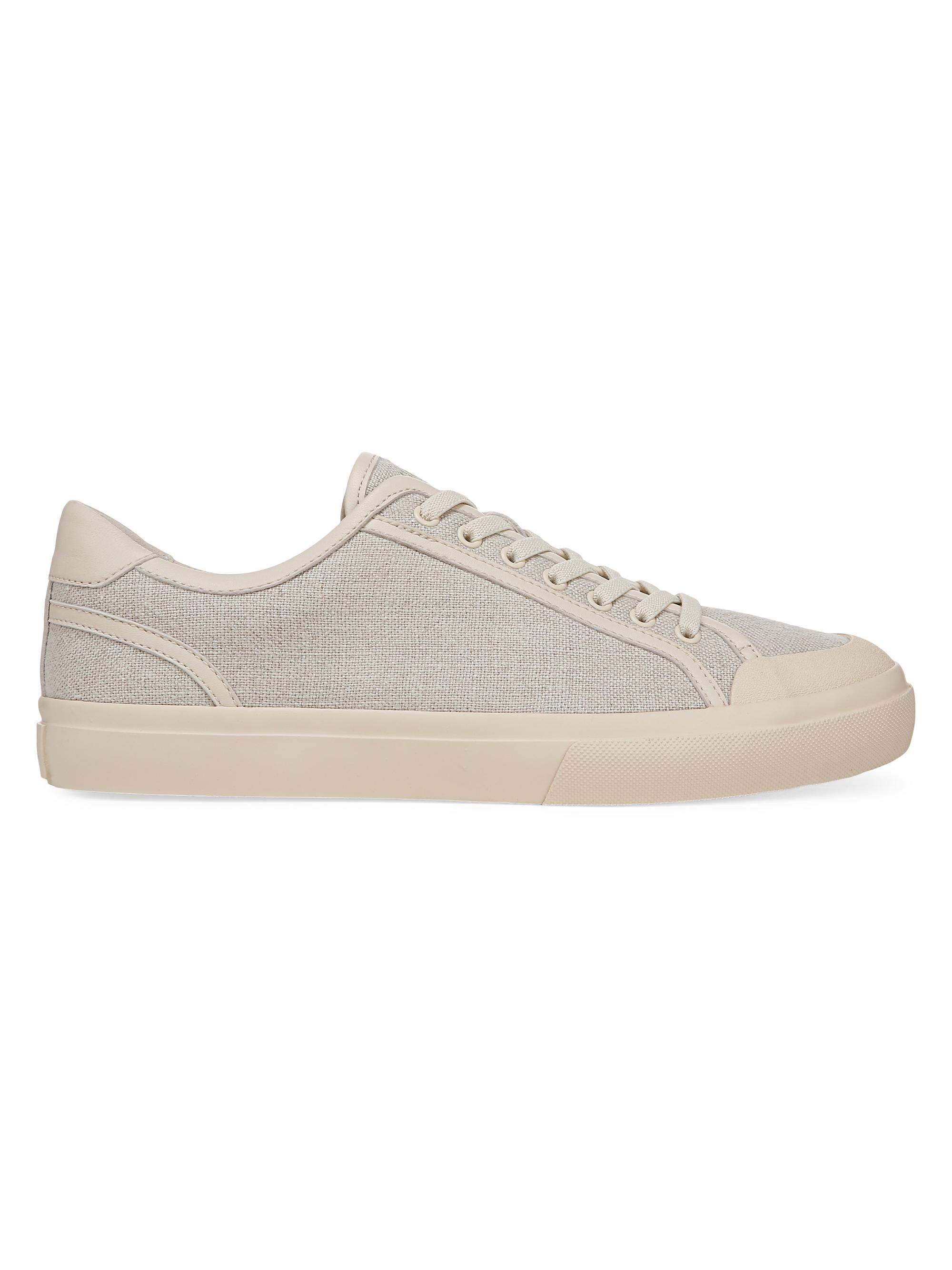 Vince Men's Fulton Low-Top Sneakers - Straw