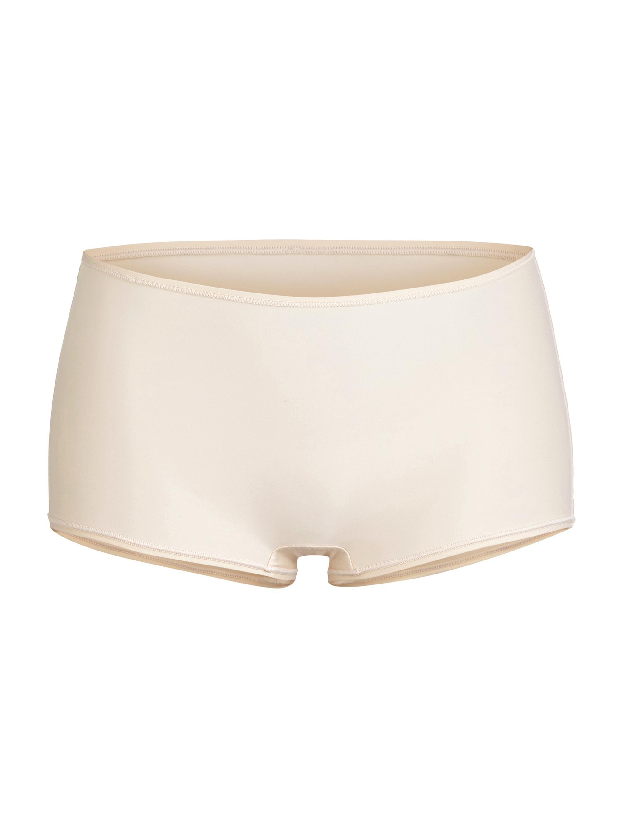 SKIMS Women's Fits Everybody High-Waist Boy Shorts - Sand