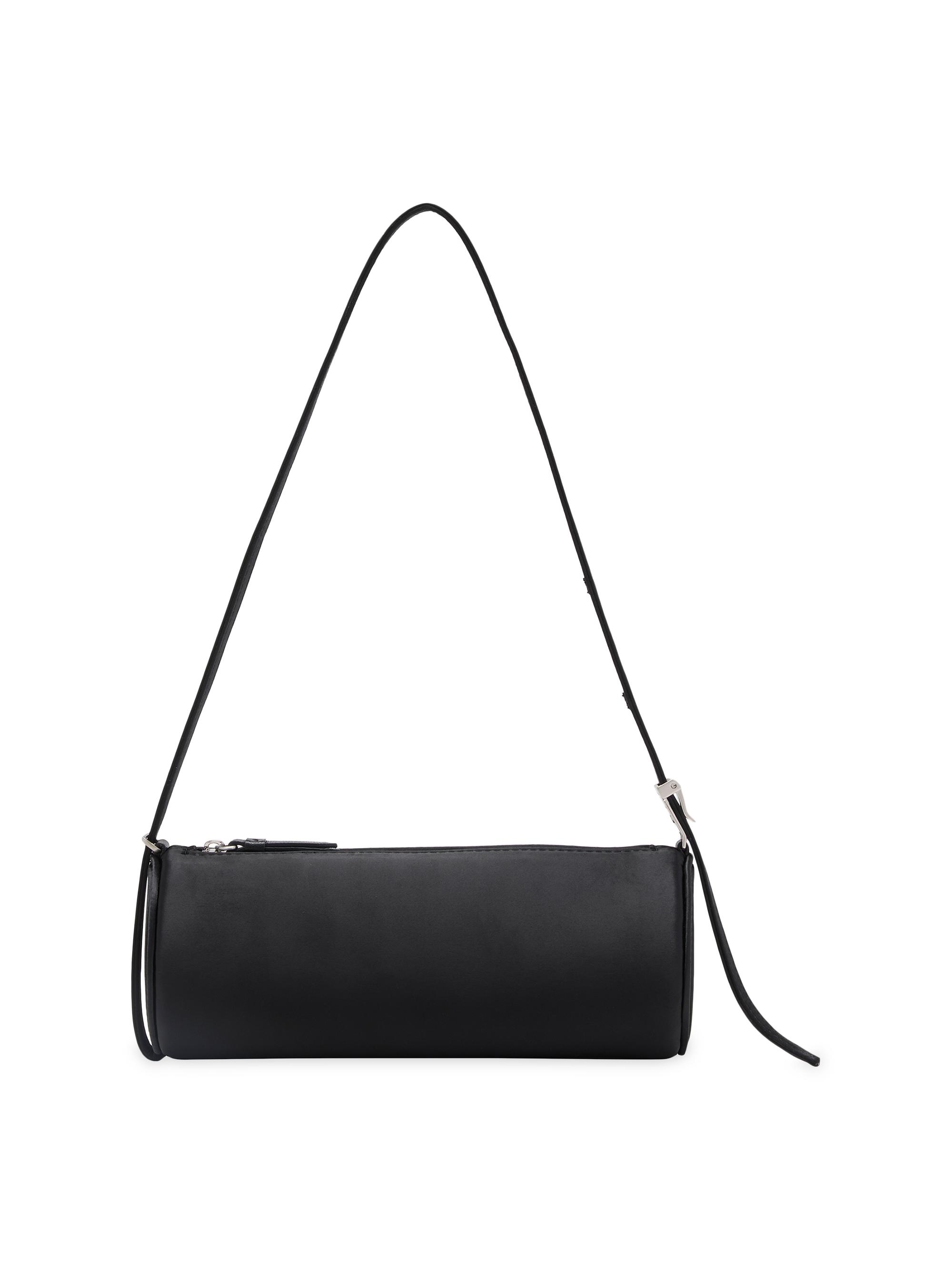 ⭐️新品⭐️PROENZA SCHOULER レザーブルゾン　ブラック　サイズ6 22590029_52651191_1000.jpg