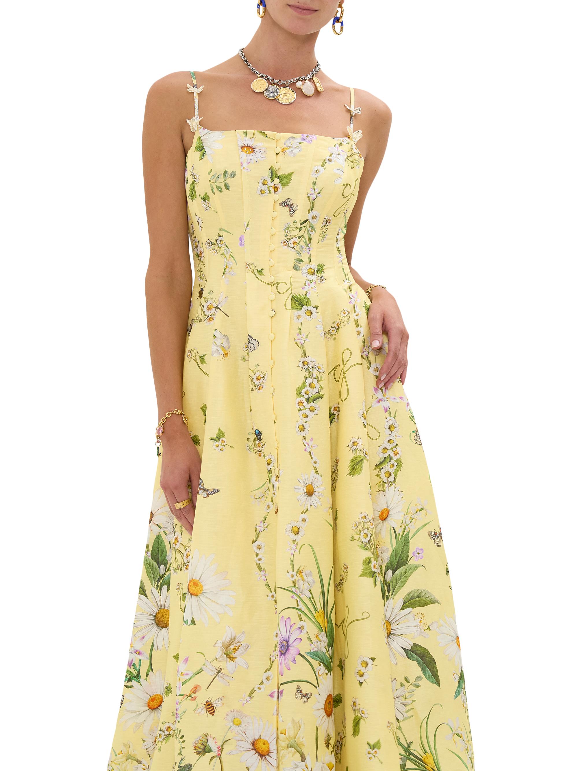blazer with formal dress Daisy Charming A-Line One Shoulder Lace Maxi Bridesmaid Dresses main image 1