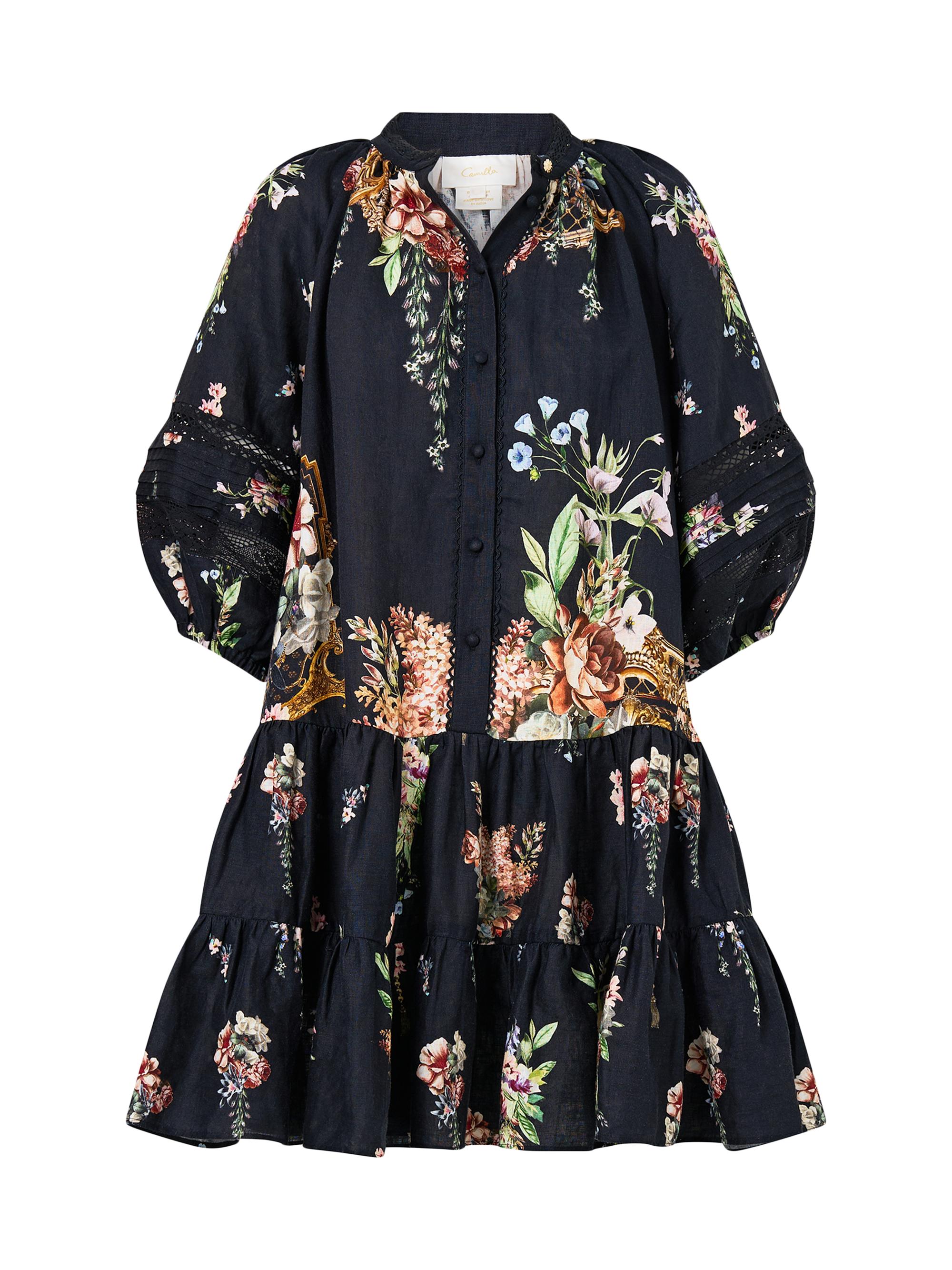 新品未開封 maison de Dolce. blossom cami 黒 0400022408017_NOBLEENDEAVOURS?