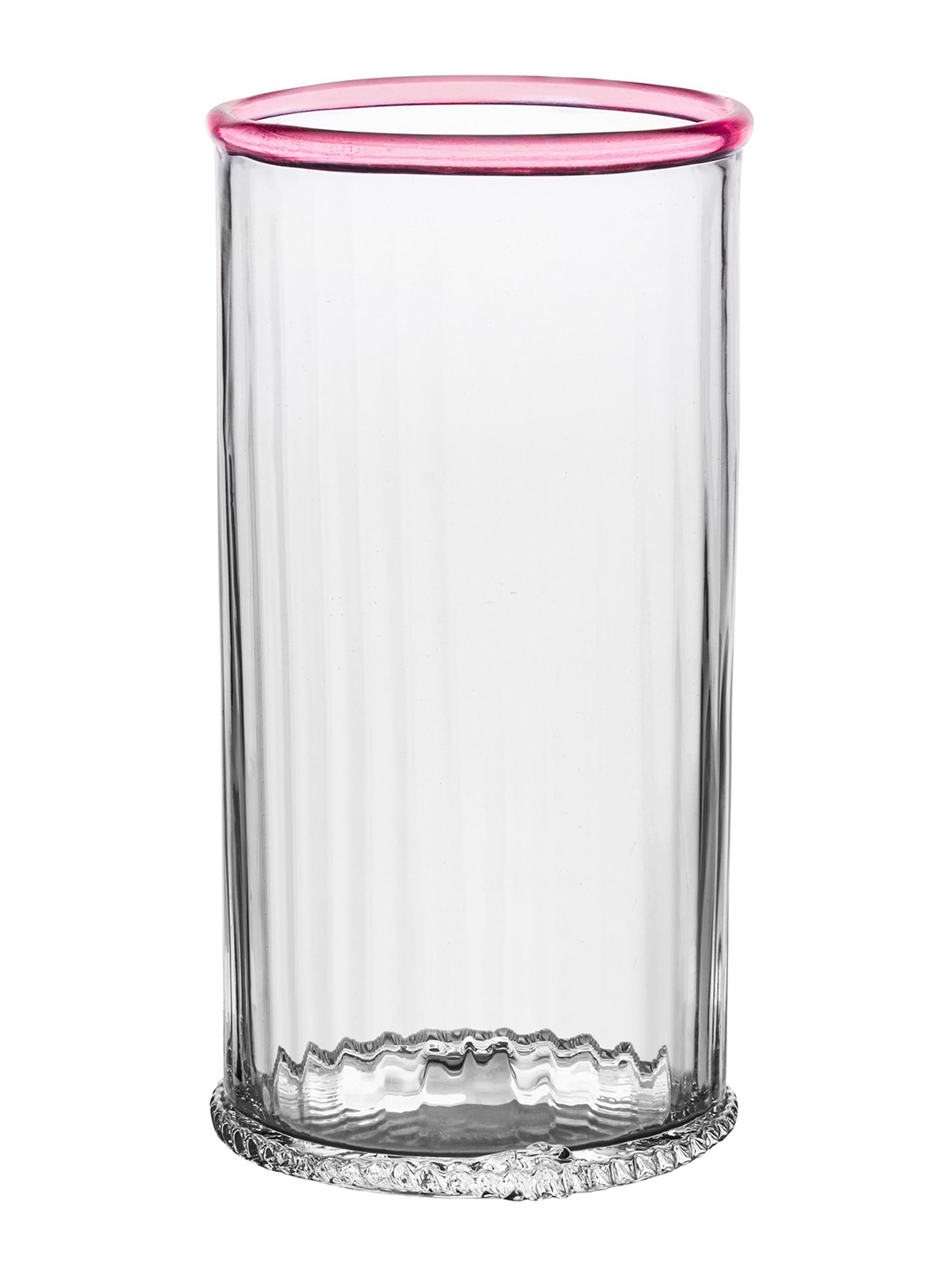 Juliska Nell Highball Glass - Green