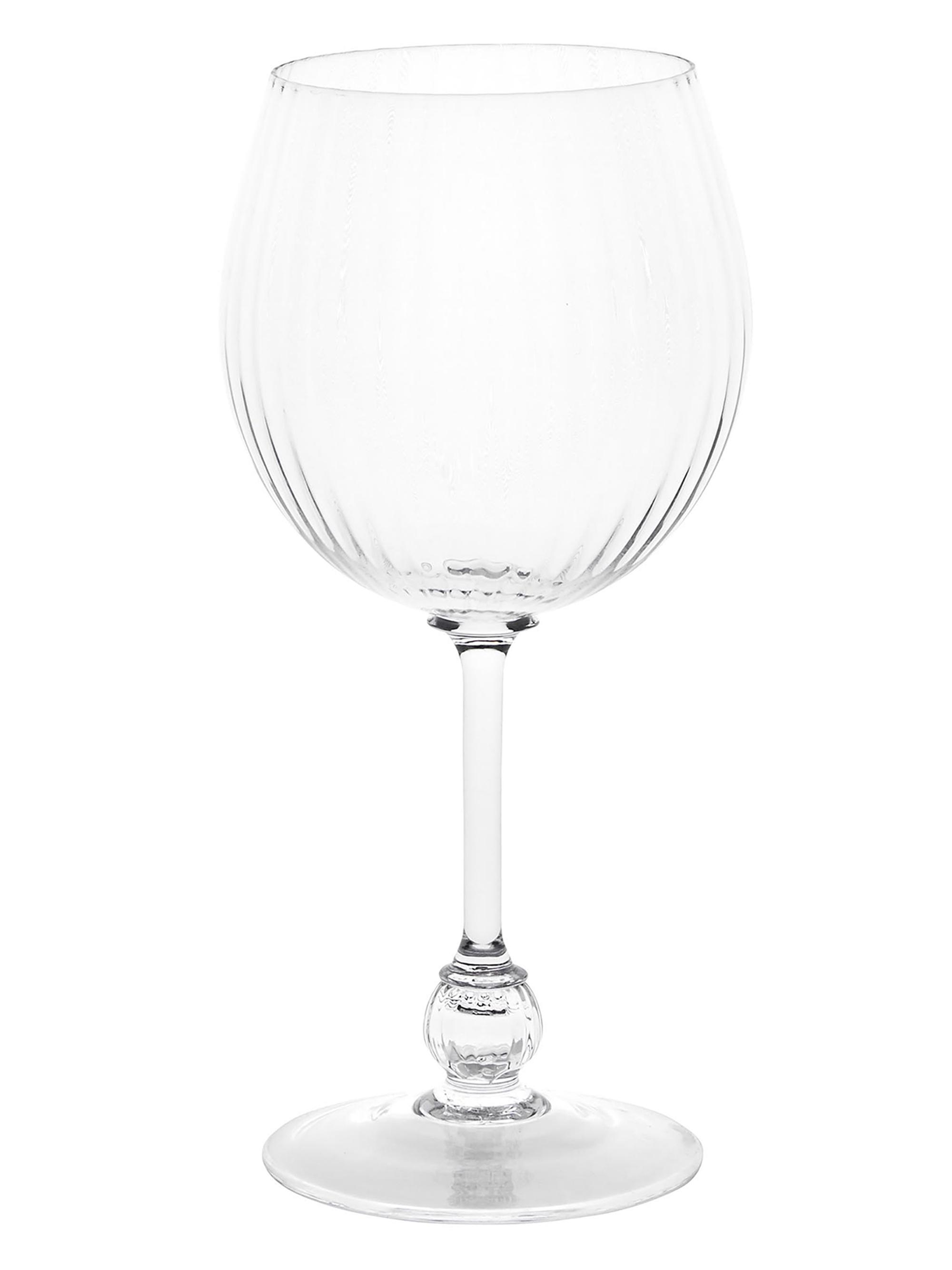 Juliska Nell Wine Glass - Clear